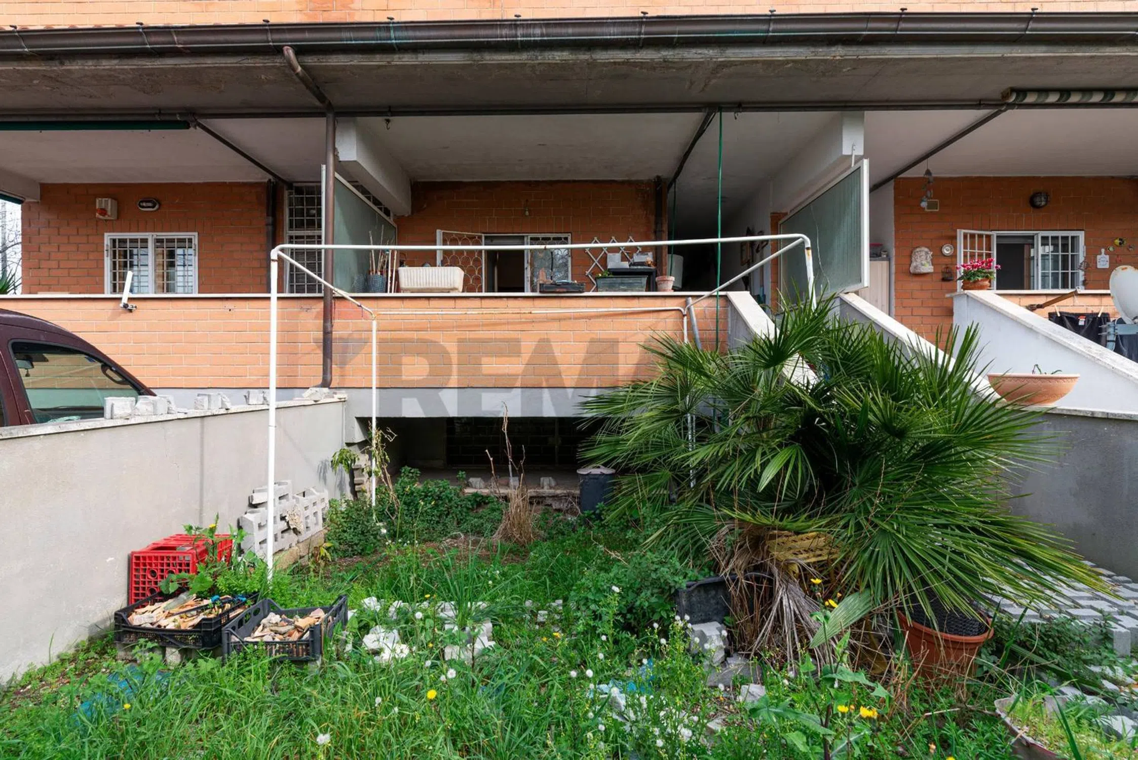 Appartamento su due piani in via della Verbena, 17 - Photo 12