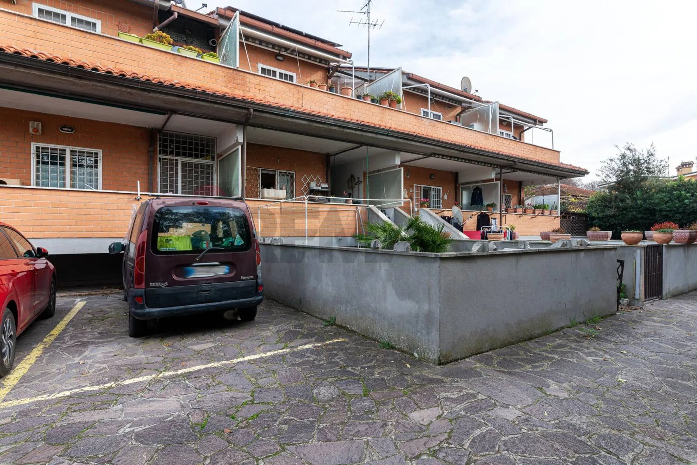 Appartamento su due piani in via della Verbena, 17 - Photo 14