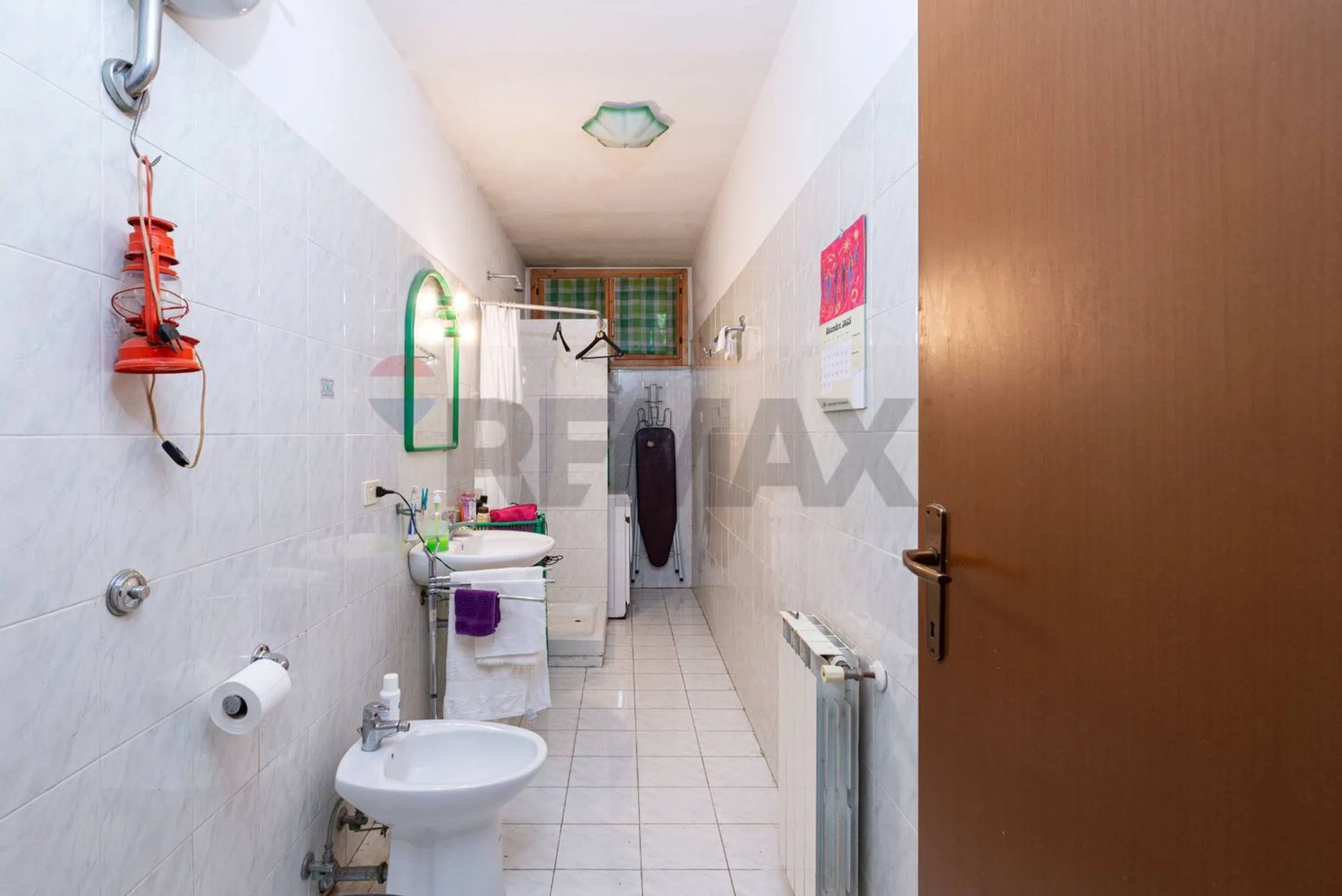 Appartamento su due piani in via della Verbena, 17 - Photo 19