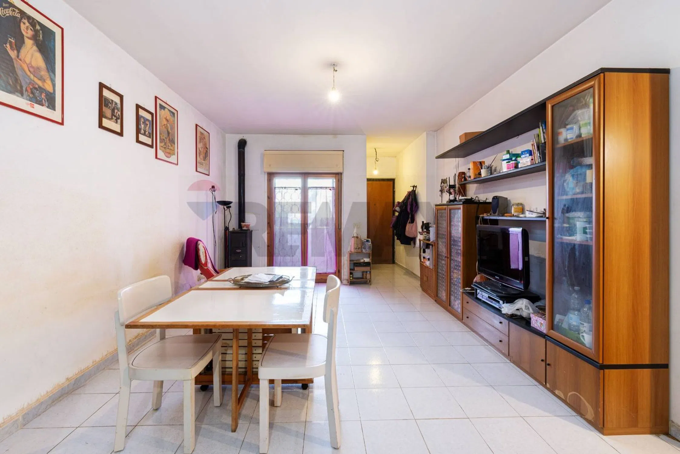 Appartamento su due piani in via della Verbena, 17 - Photo 4