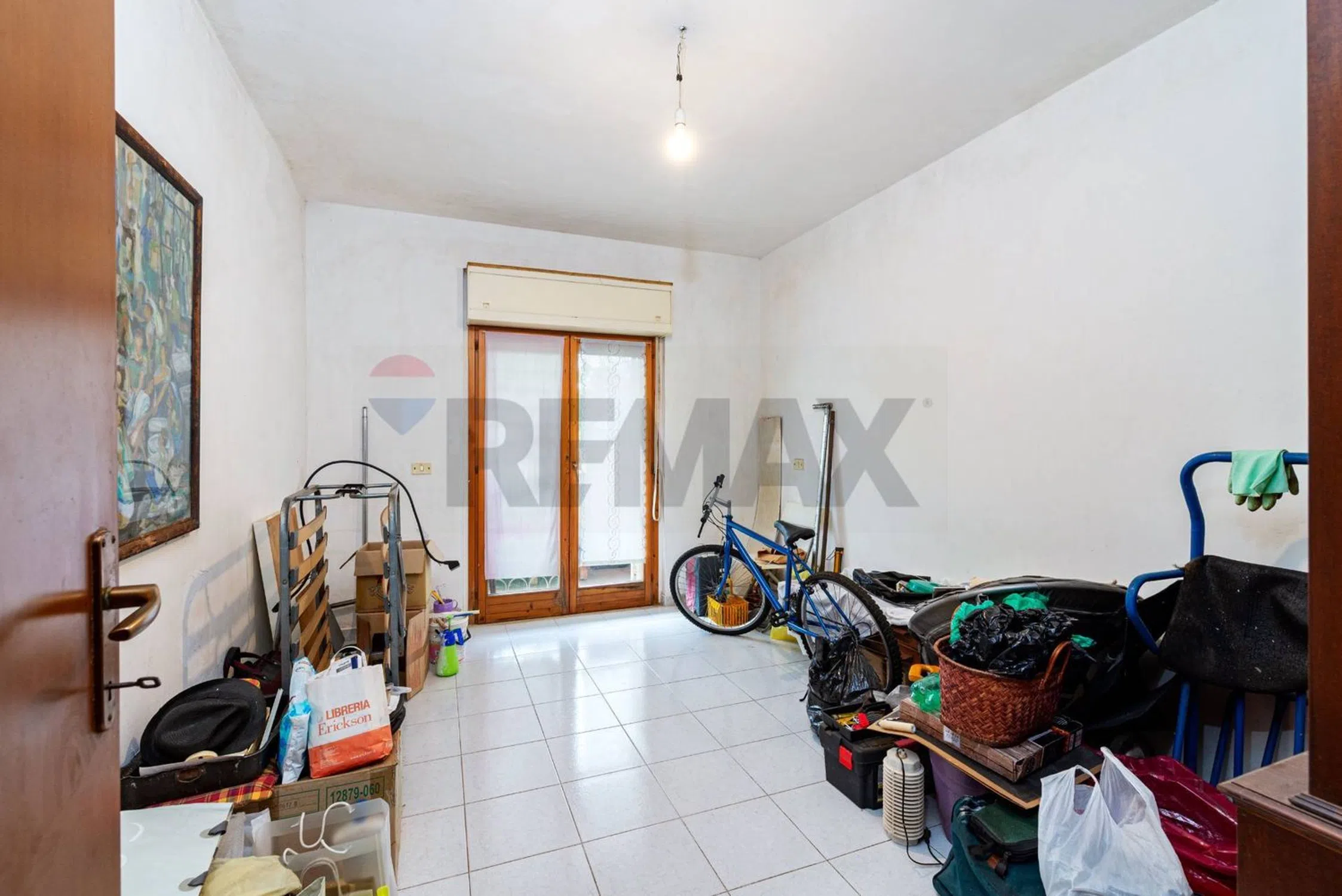 Appartamento su due piani in via della Verbena, 17 - Photo 6
