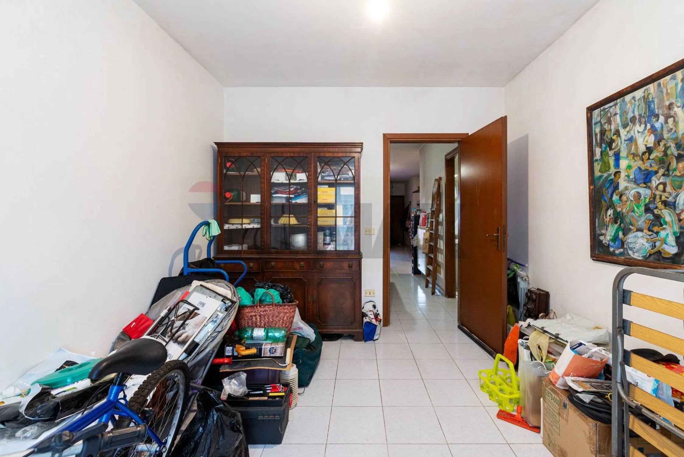 Appartamento su due piani in via della Verbena, 17 - Photo 7