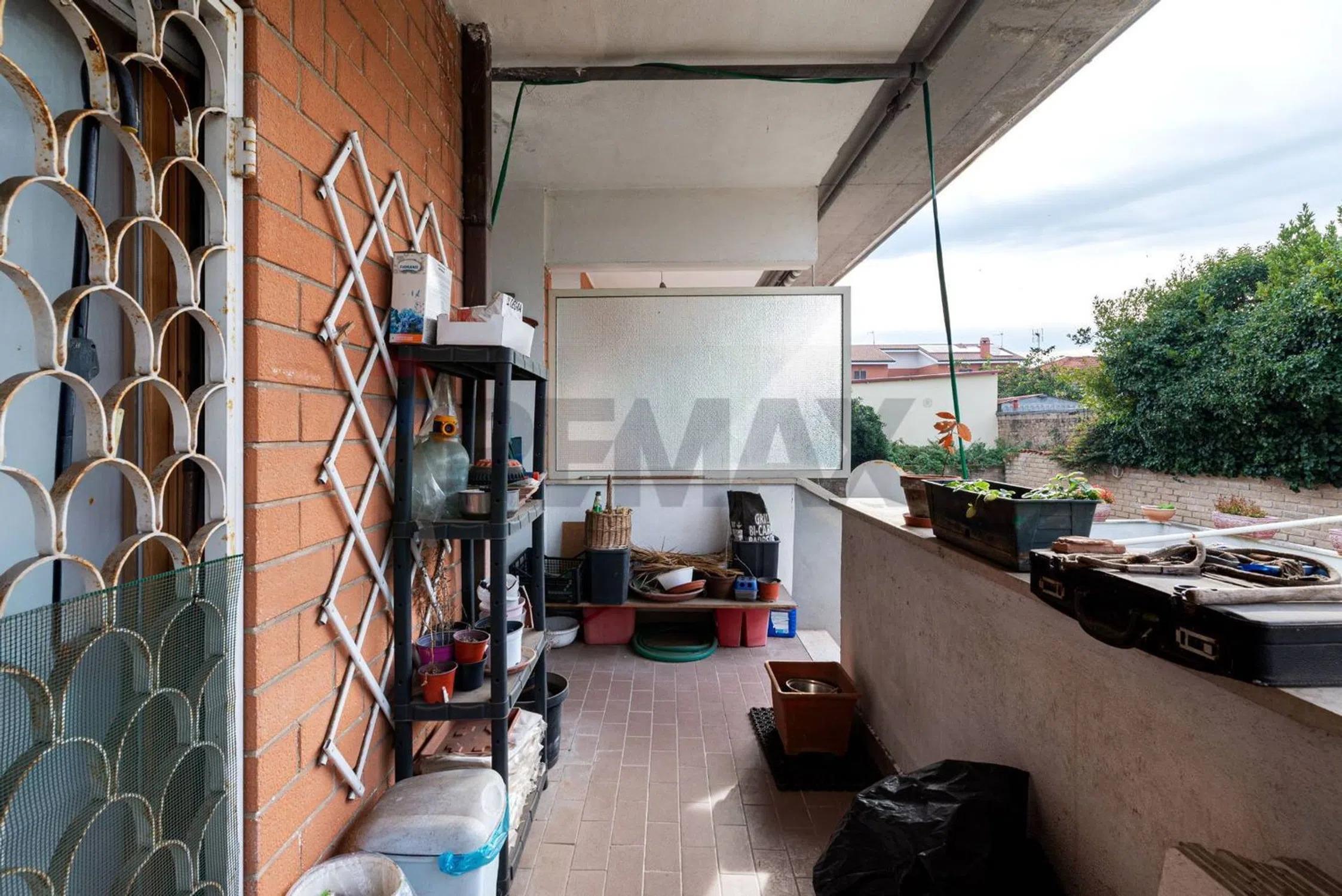Appartamento su due piani in via della Verbena, 17 - Photo 8