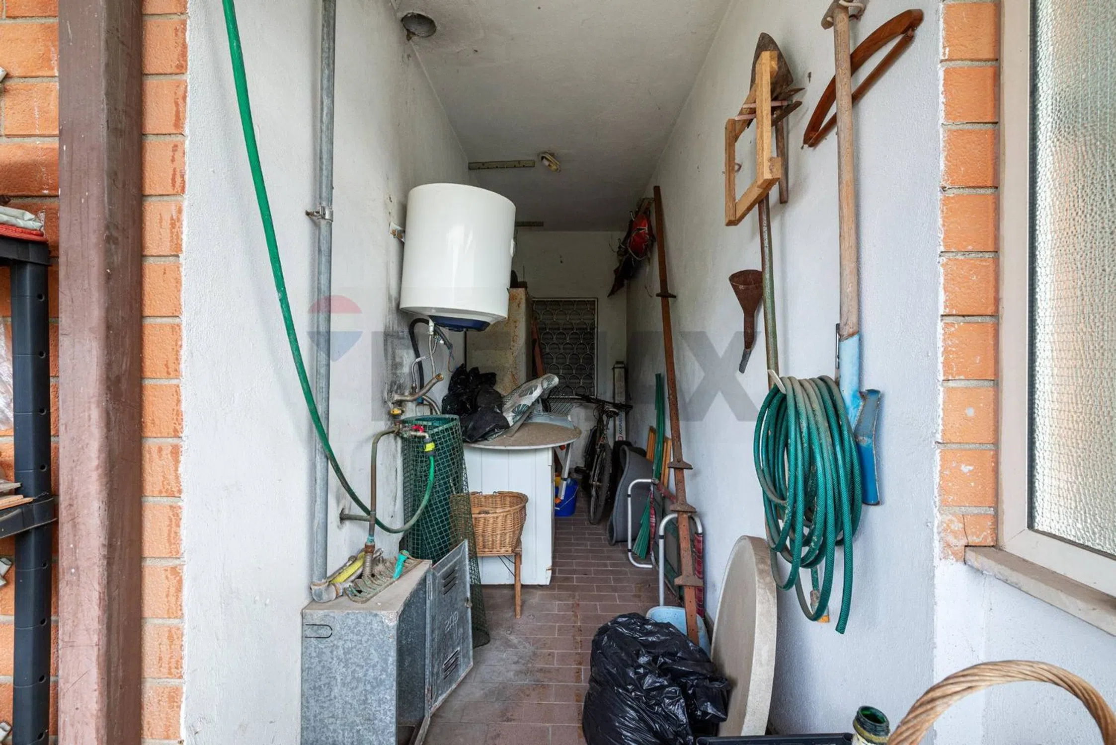 Appartamento su due piani in via della Verbena, 17 - Photo 9
