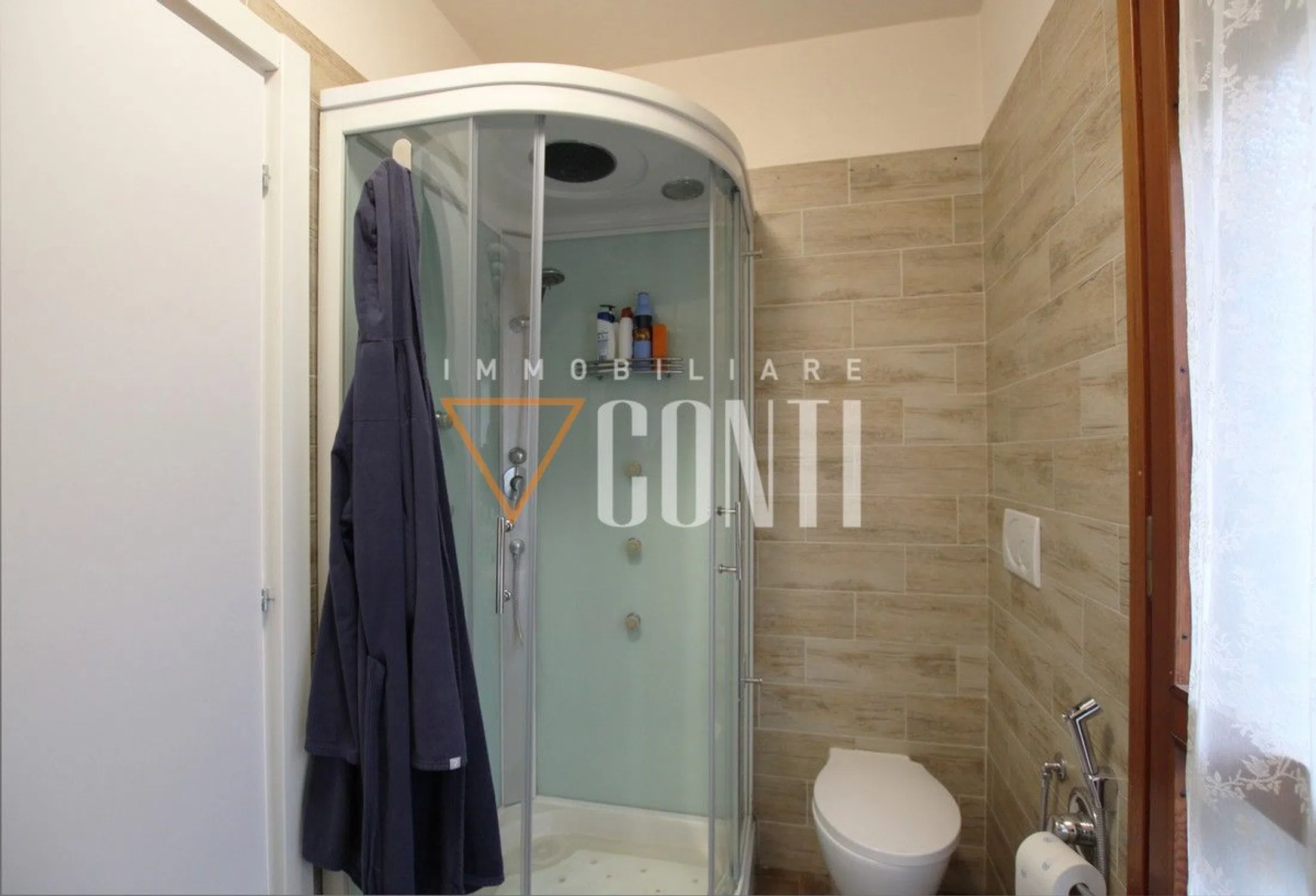 Trilocale in via Grigna, 13 - Photo 10