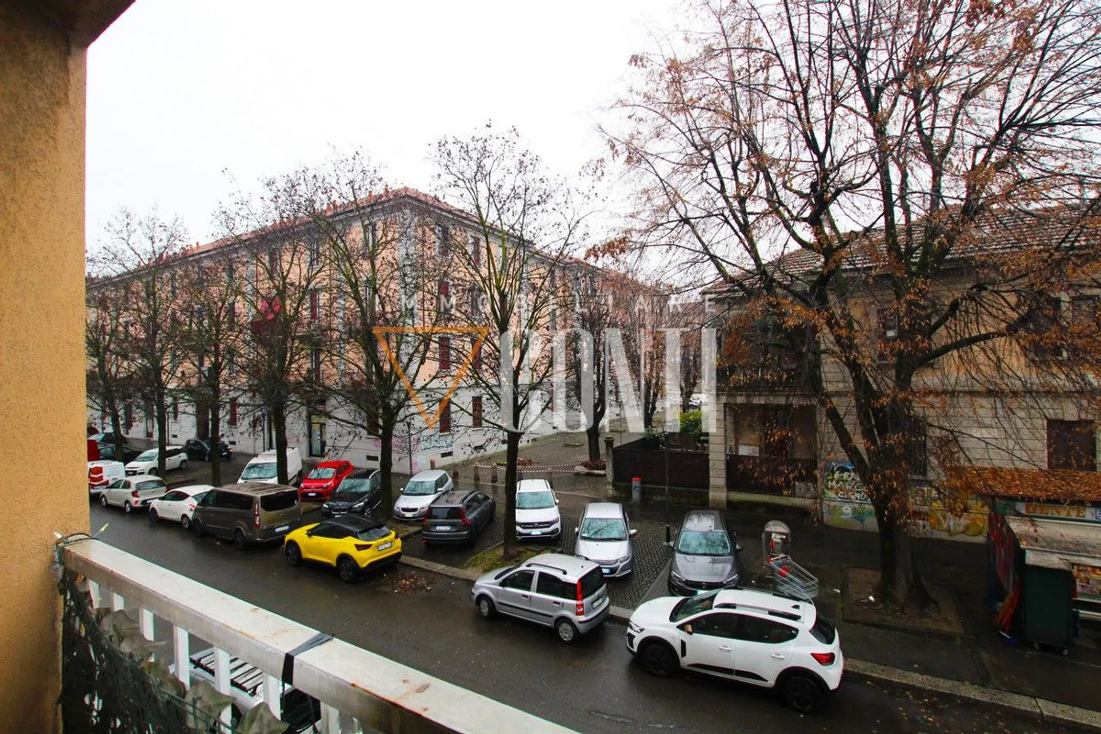 Trilocale in via Grigna, 13 - Photo 12