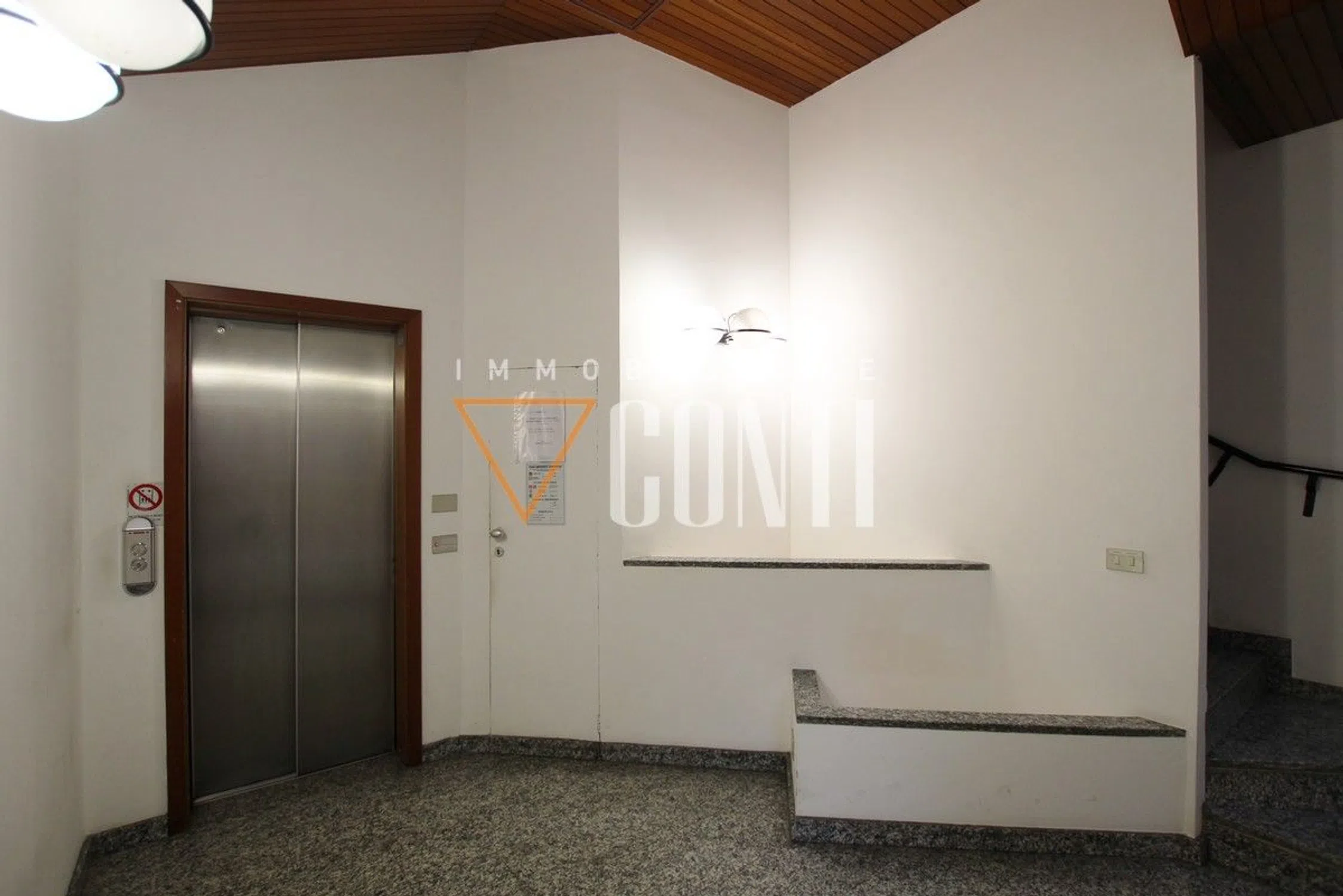 Trilocale in via Grigna, 13 - Photo 14