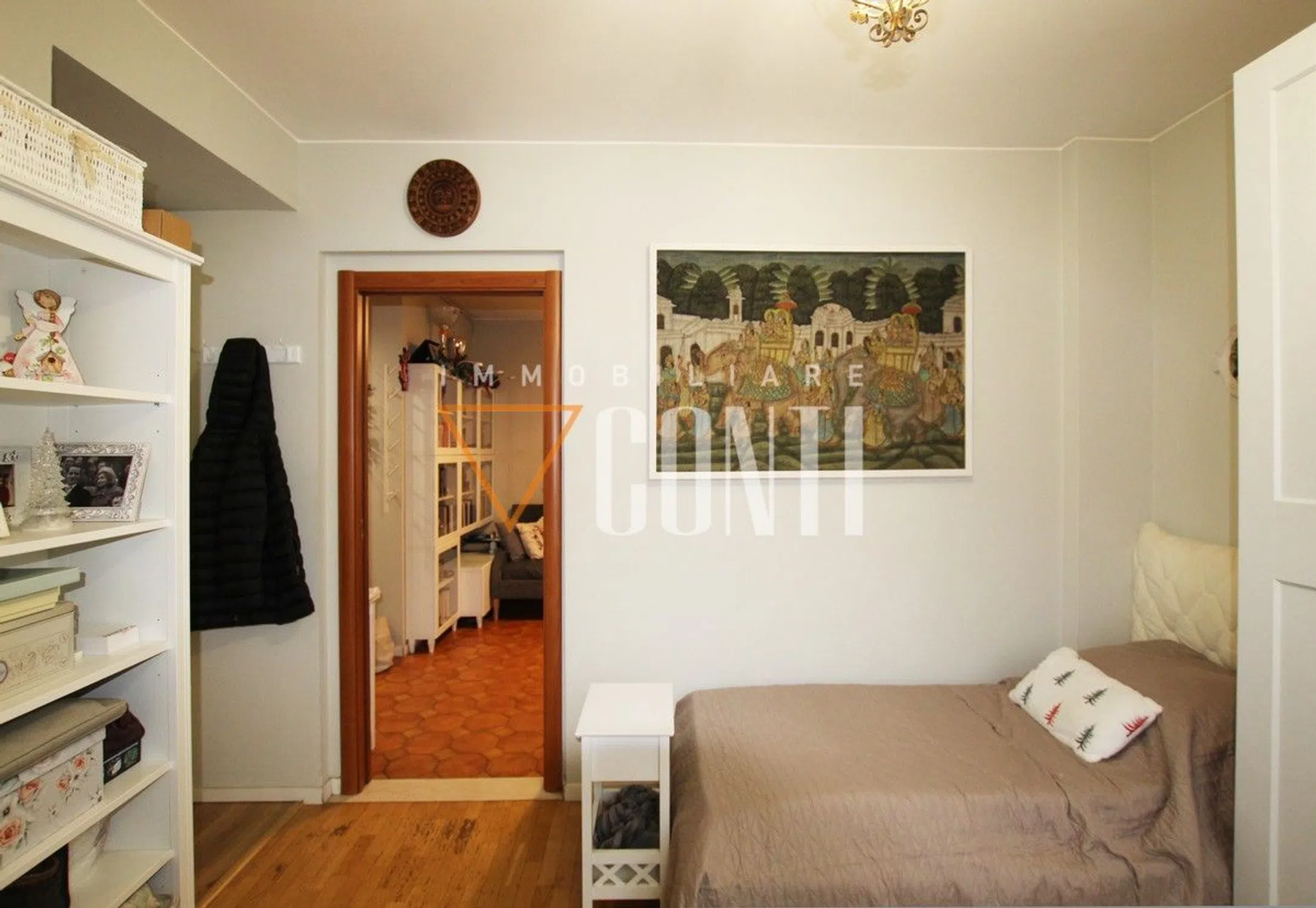 Trilocale in via Grigna, 13 - Photo 6
