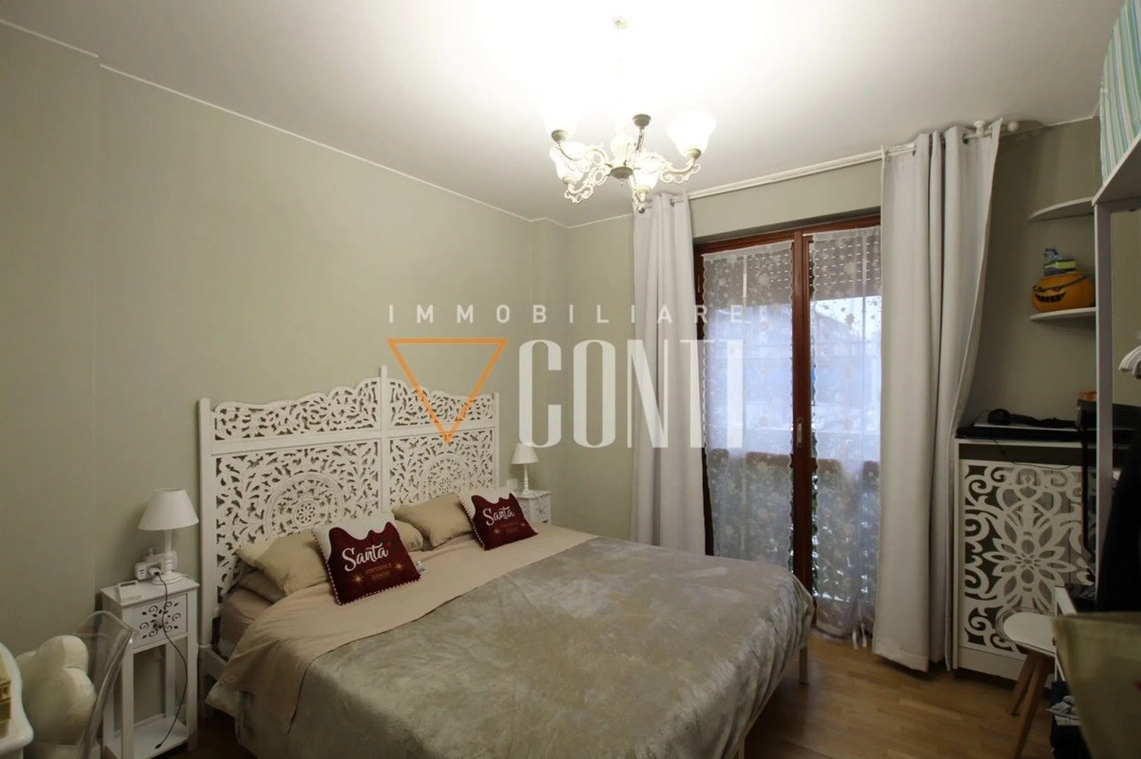 Trilocale in via Grigna, 13 - Photo 8
