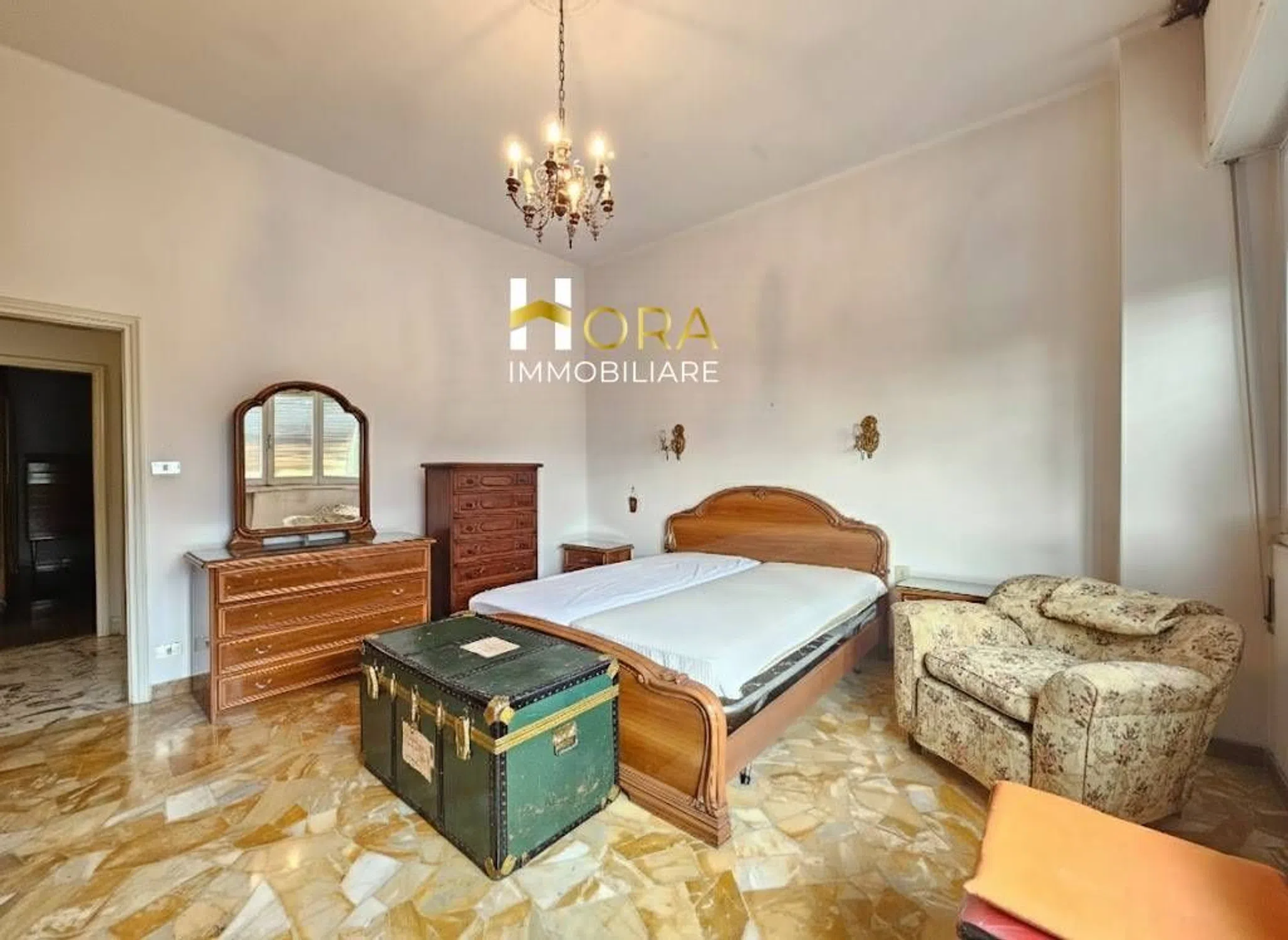 Appartamento in via Piagentina - Photo 12