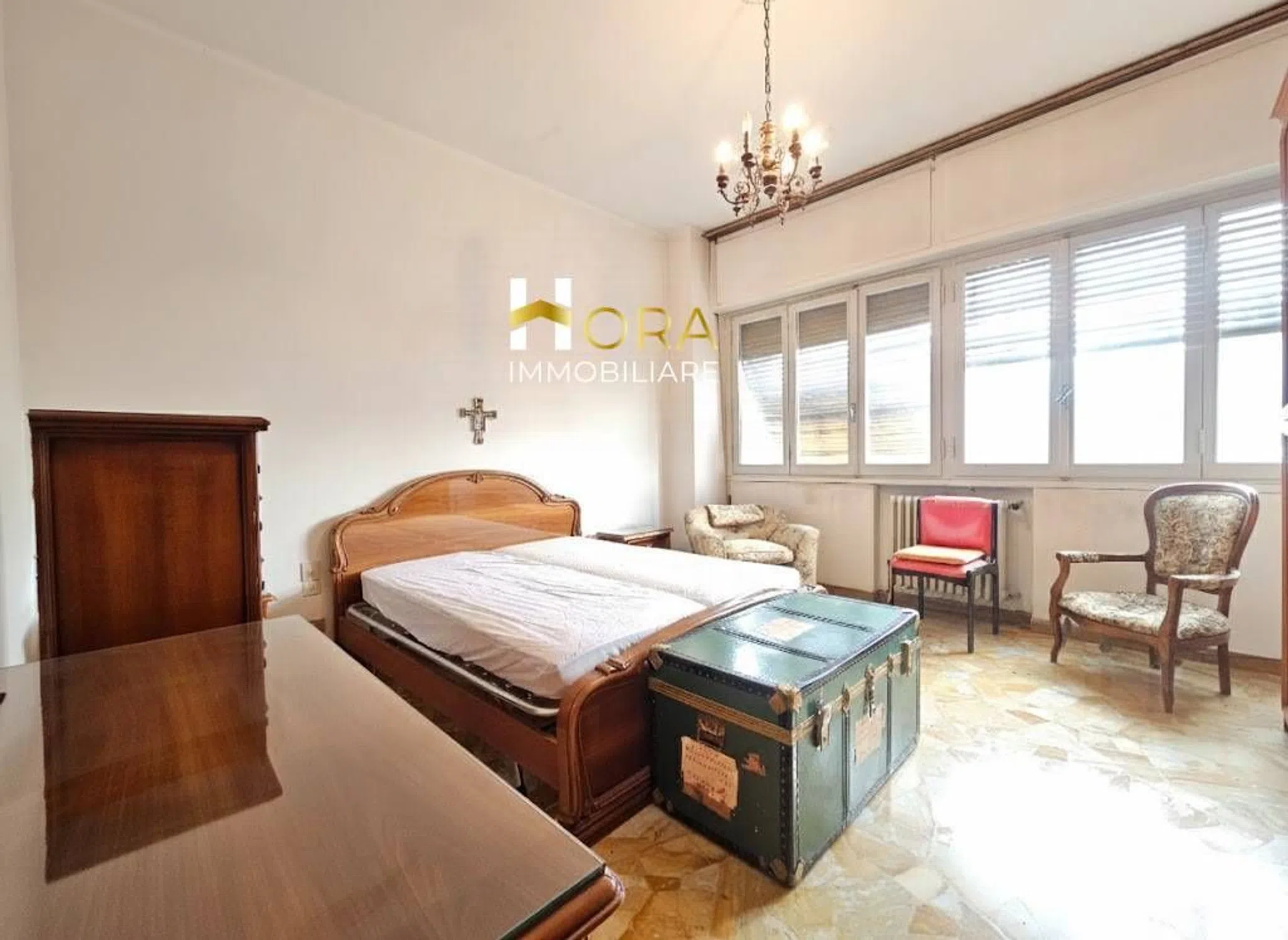 Appartamento in via Piagentina - Photo 13