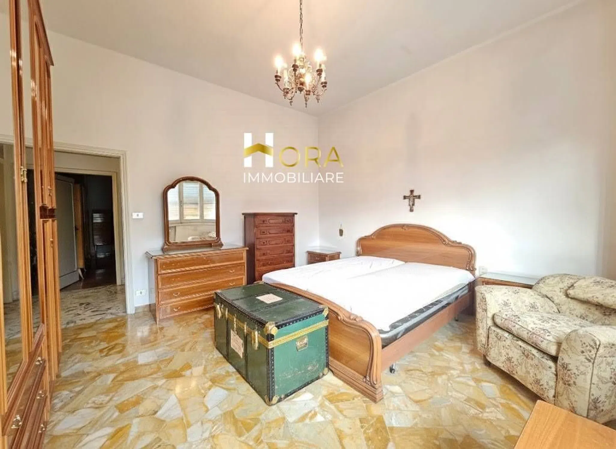 Appartamento in via Piagentina - Photo 14