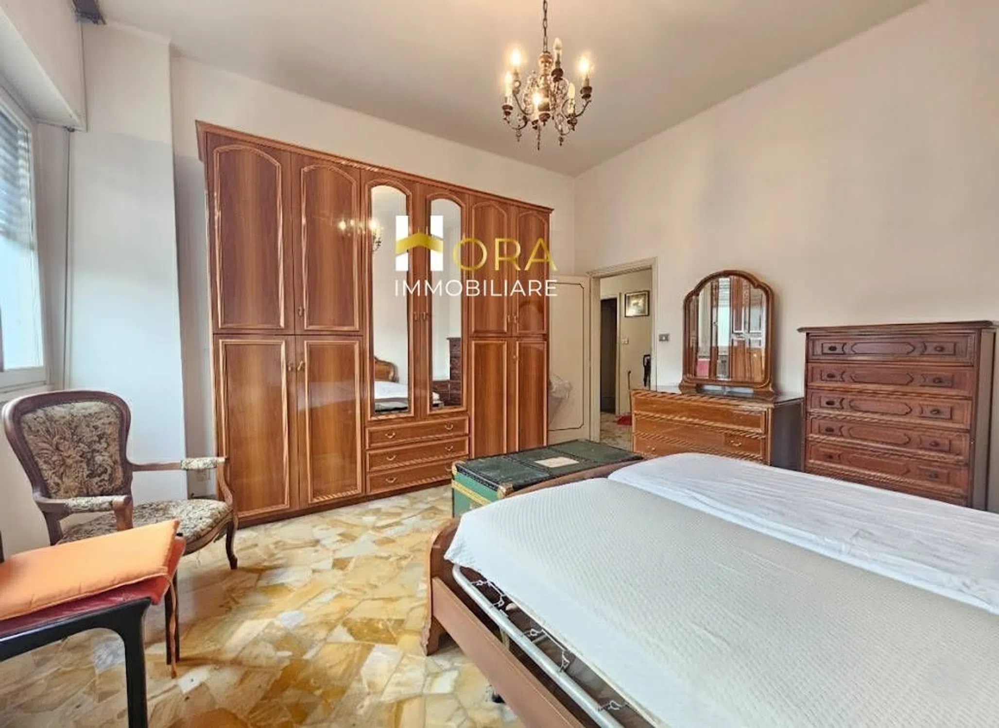 Appartamento in via Piagentina - Photo 15