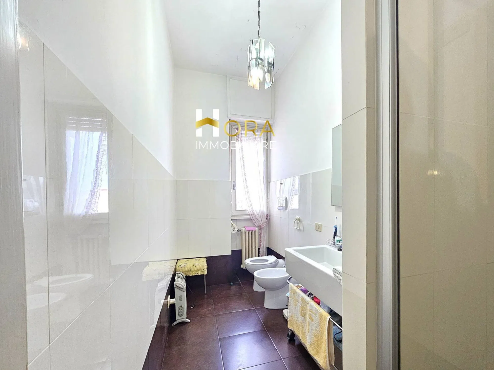 Appartamento in via Piagentina - Photo 19