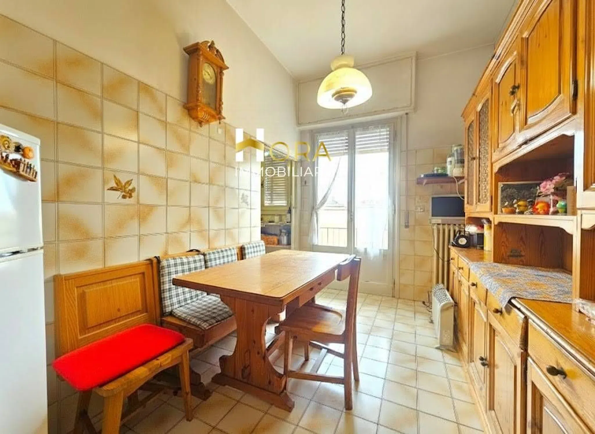 Appartamento in via Piagentina - Photo 4