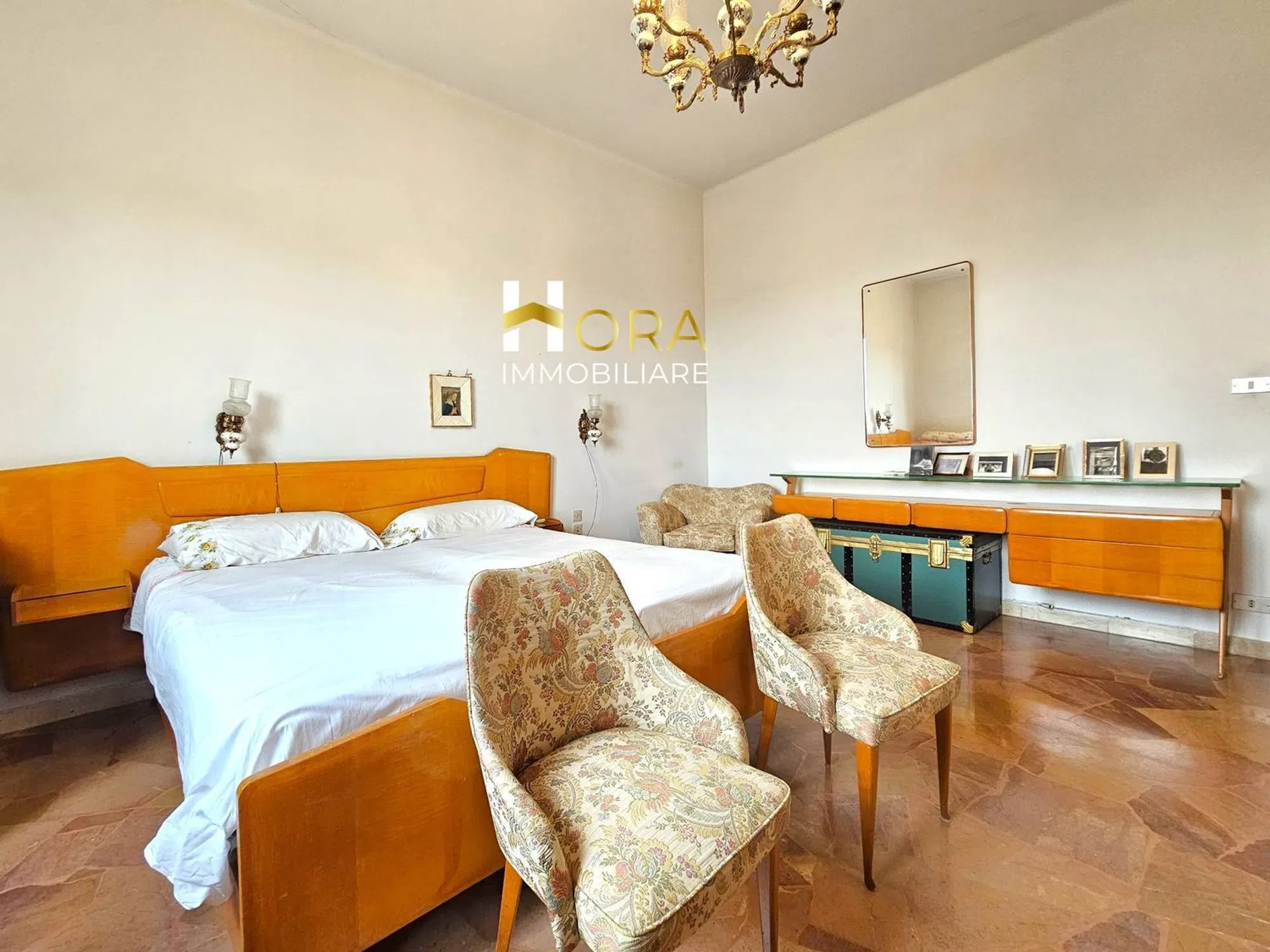 Appartamento in via Piagentina - Photo 9