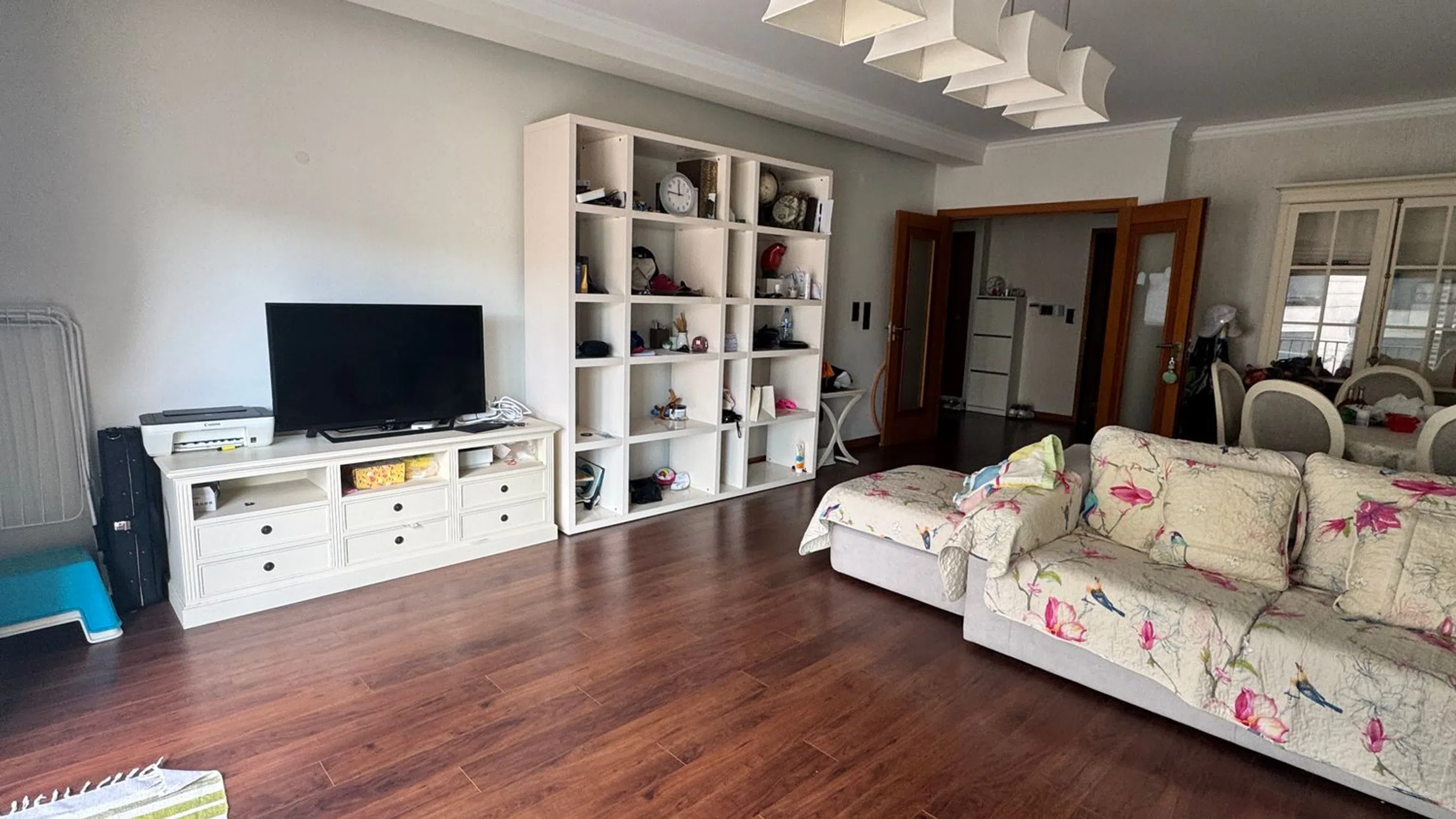 Apartamento na rua José Travassos