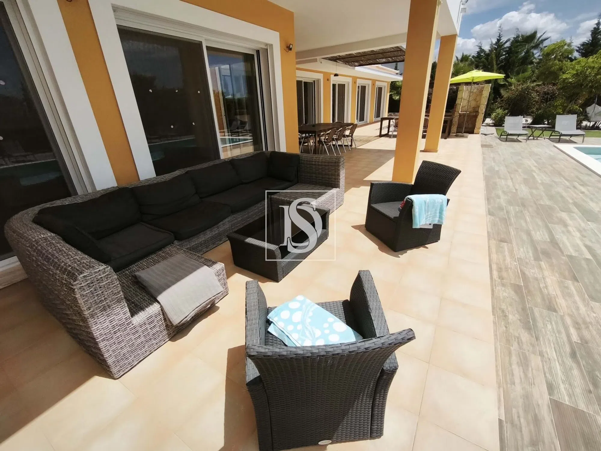 Moradia - Photo 4