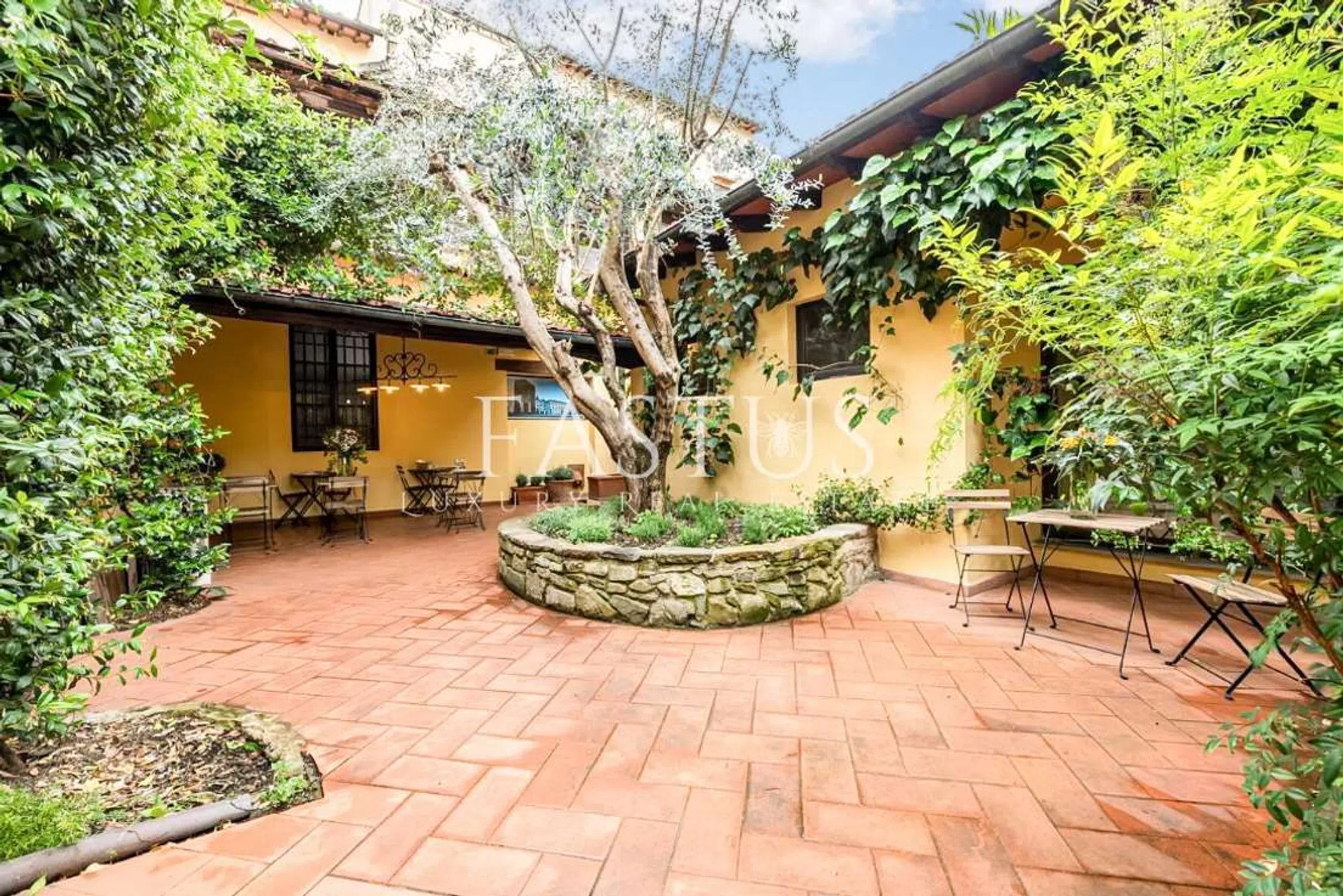 Appartamento in Quartiere Oltrarno - San Frediano - Santo Spirito - Photo 1