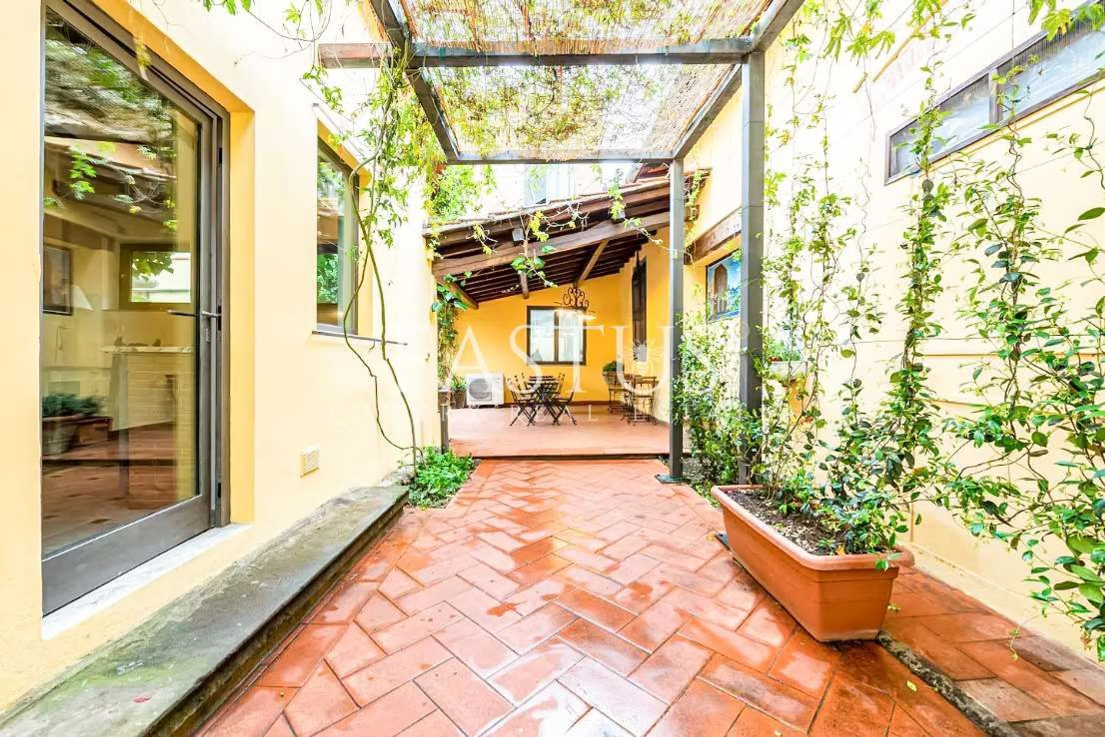 Appartamento in Quartiere Oltrarno - San Frediano - Santo Spirito - Photo 3