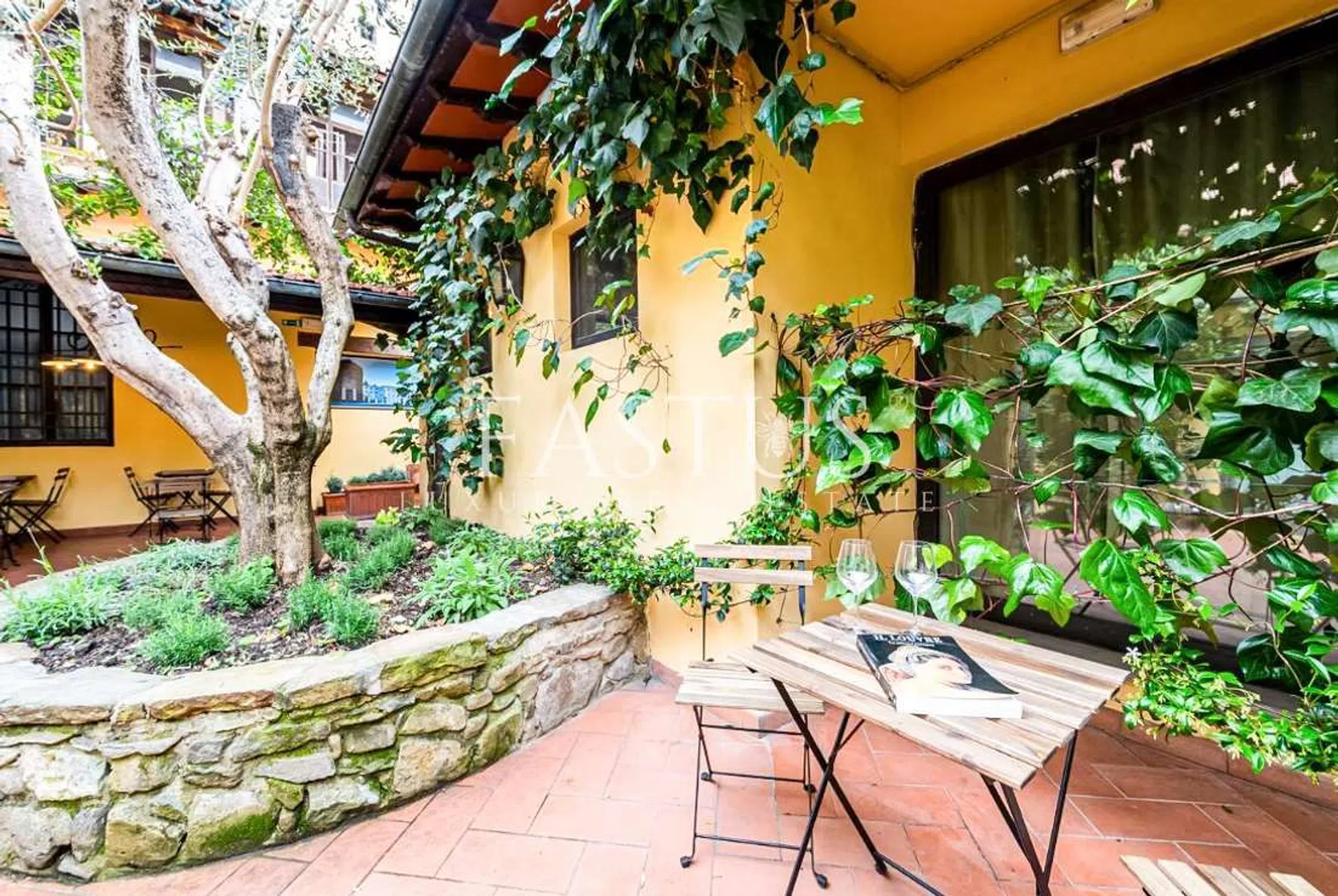 Appartamento in Quartiere Oltrarno - San Frediano - Santo Spirito - Photo 5