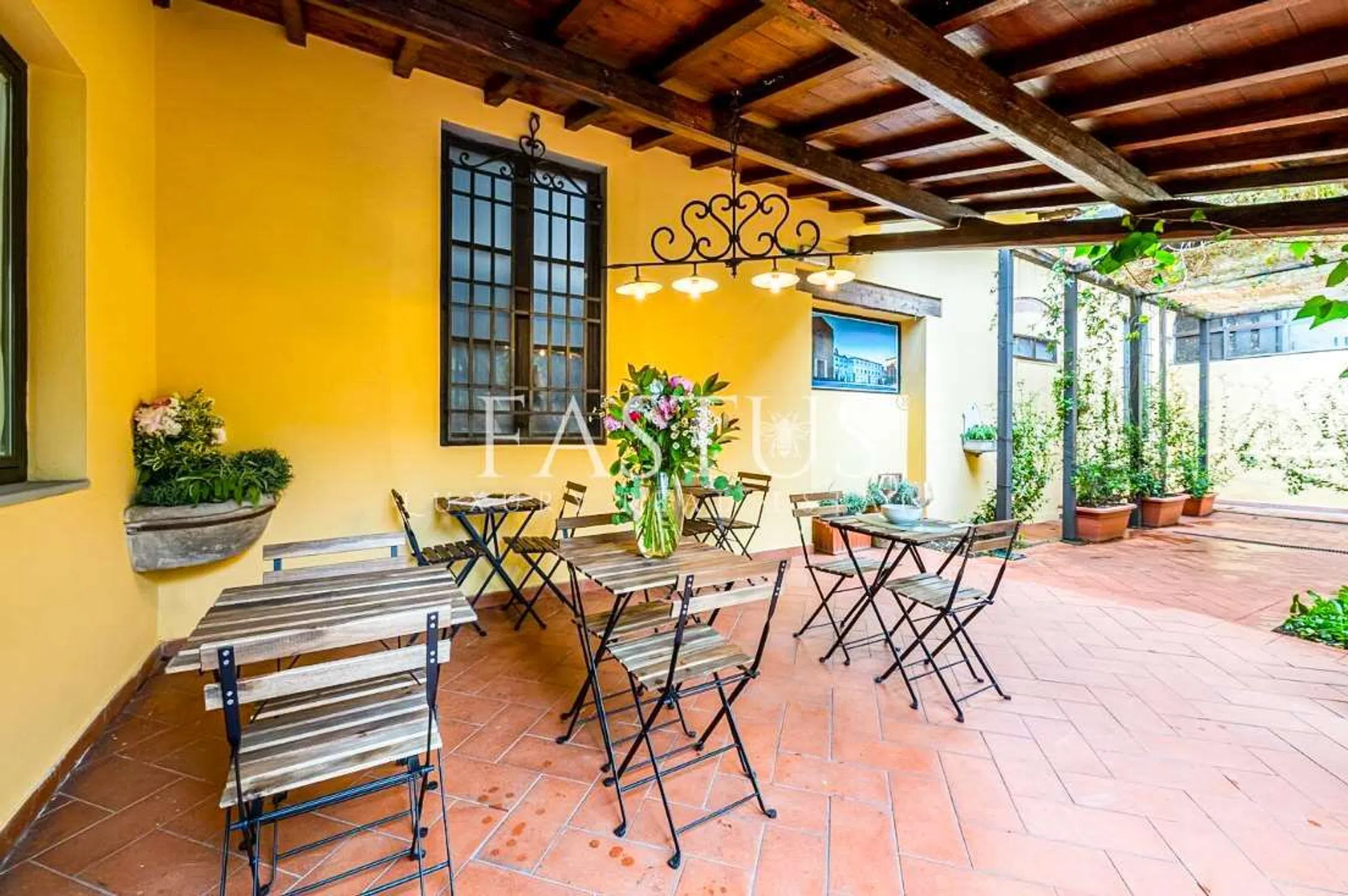 Appartamento in Quartiere Oltrarno - San Frediano - Santo Spirito - Photo 7