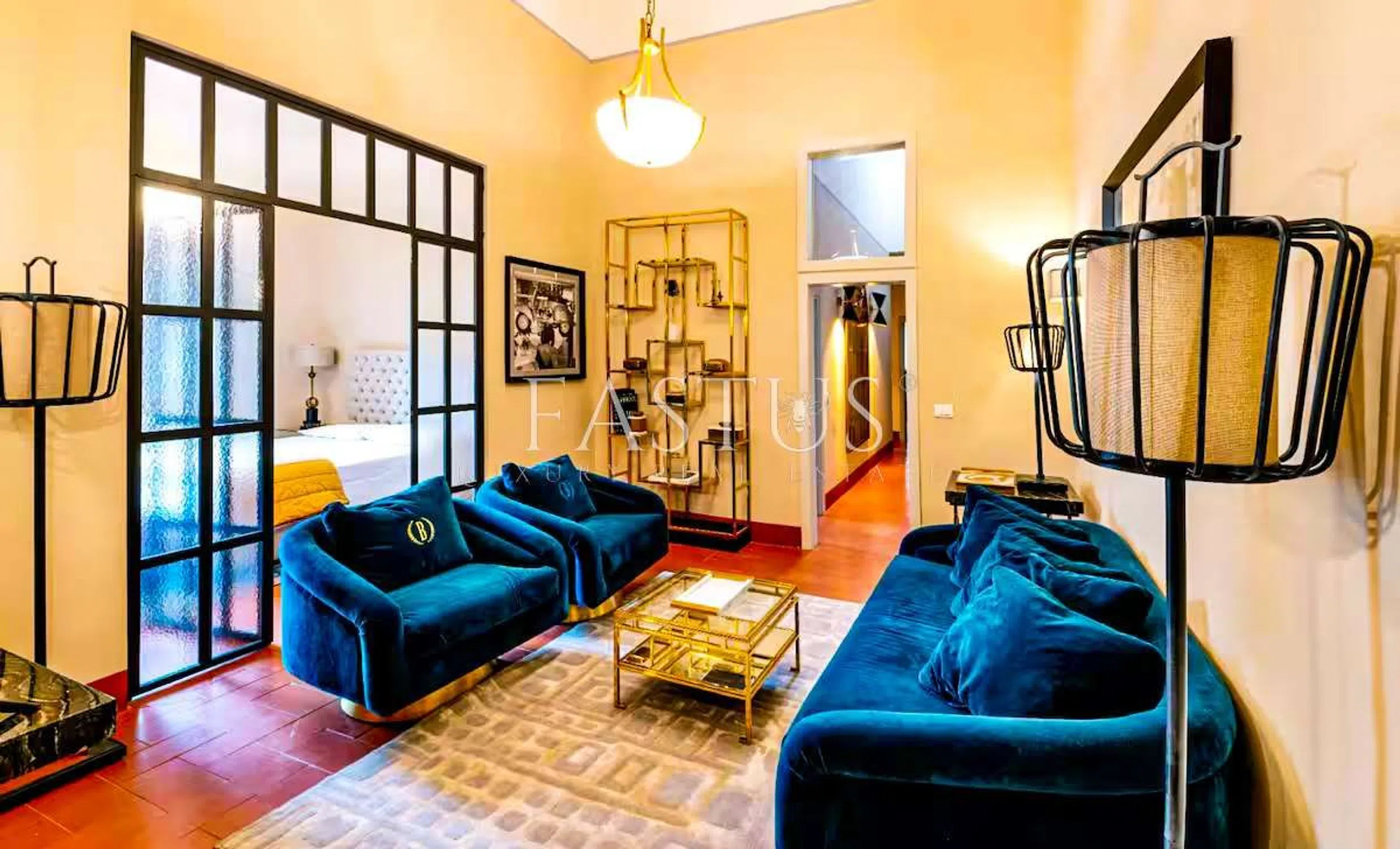 Appartamento in via di Camaldoli, 20 - Photo 1
