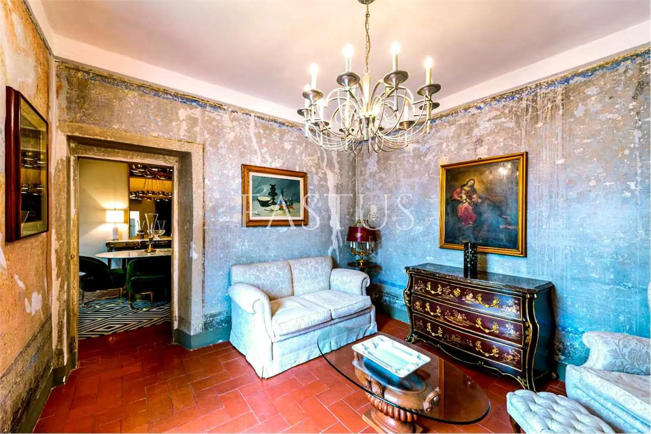 Appartamento in via di Camaldoli, 20 - Photo 3