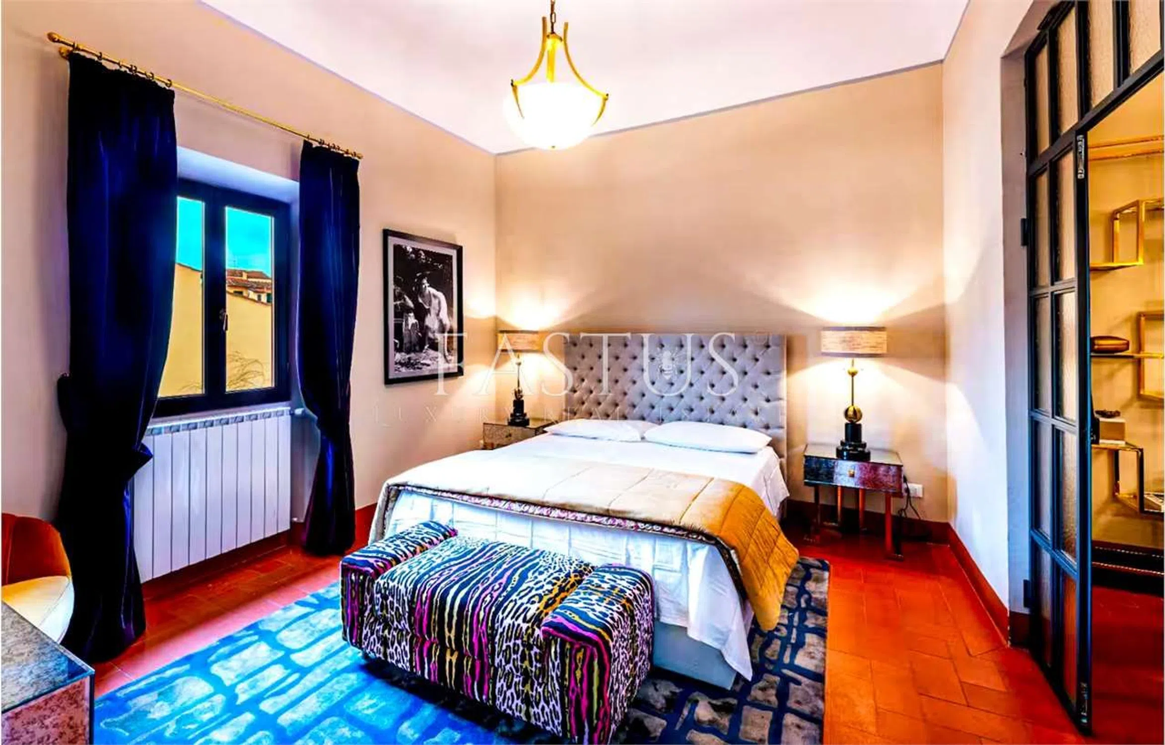 Appartamento in via di Camaldoli, 20 - Photo 8