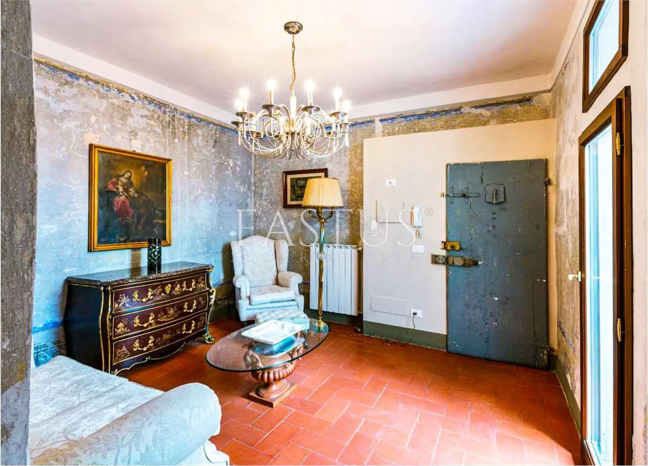 Appartamento in via di Camaldoli, 20 - Photo 9