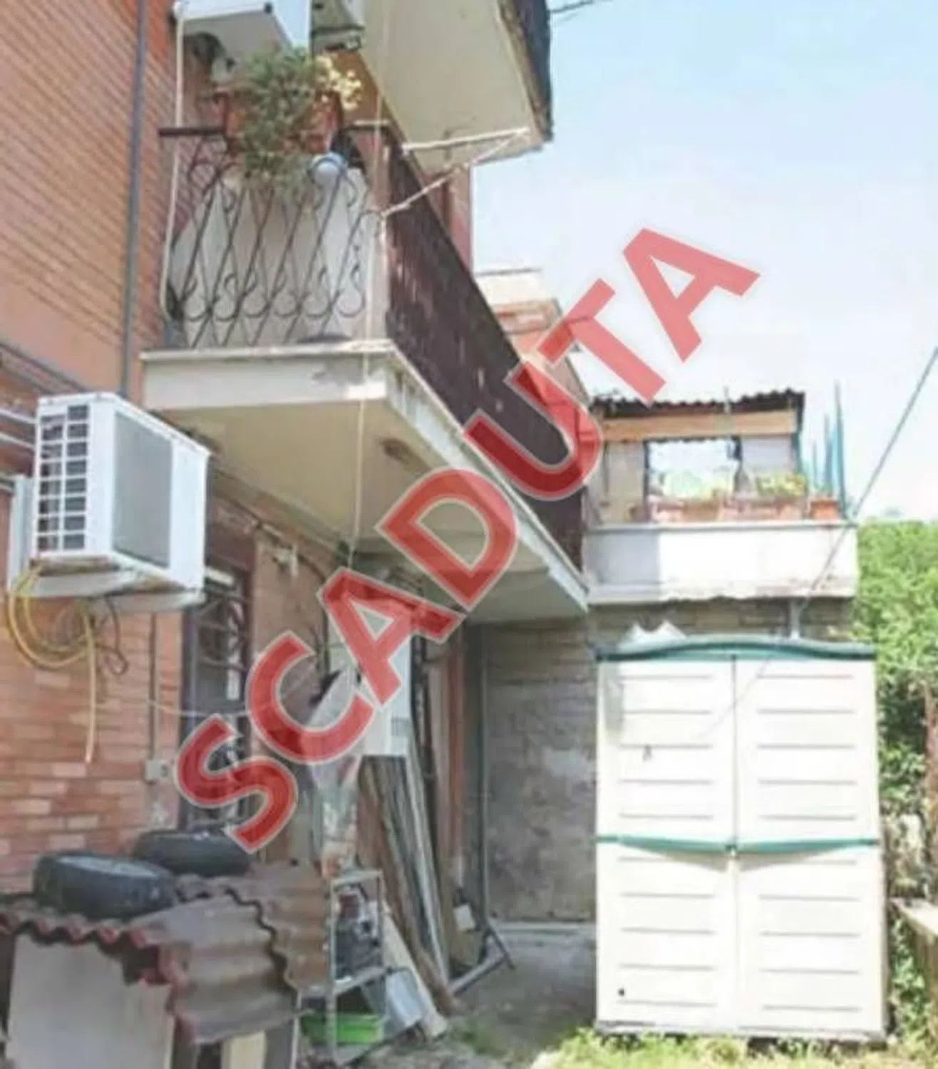 Bilocale in via del Podere Rosa - Photo 1