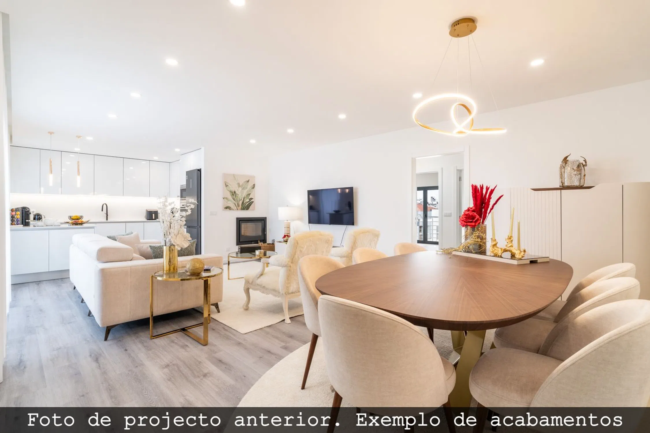 Apartamento na rua do Depósito s/n - Photo 1