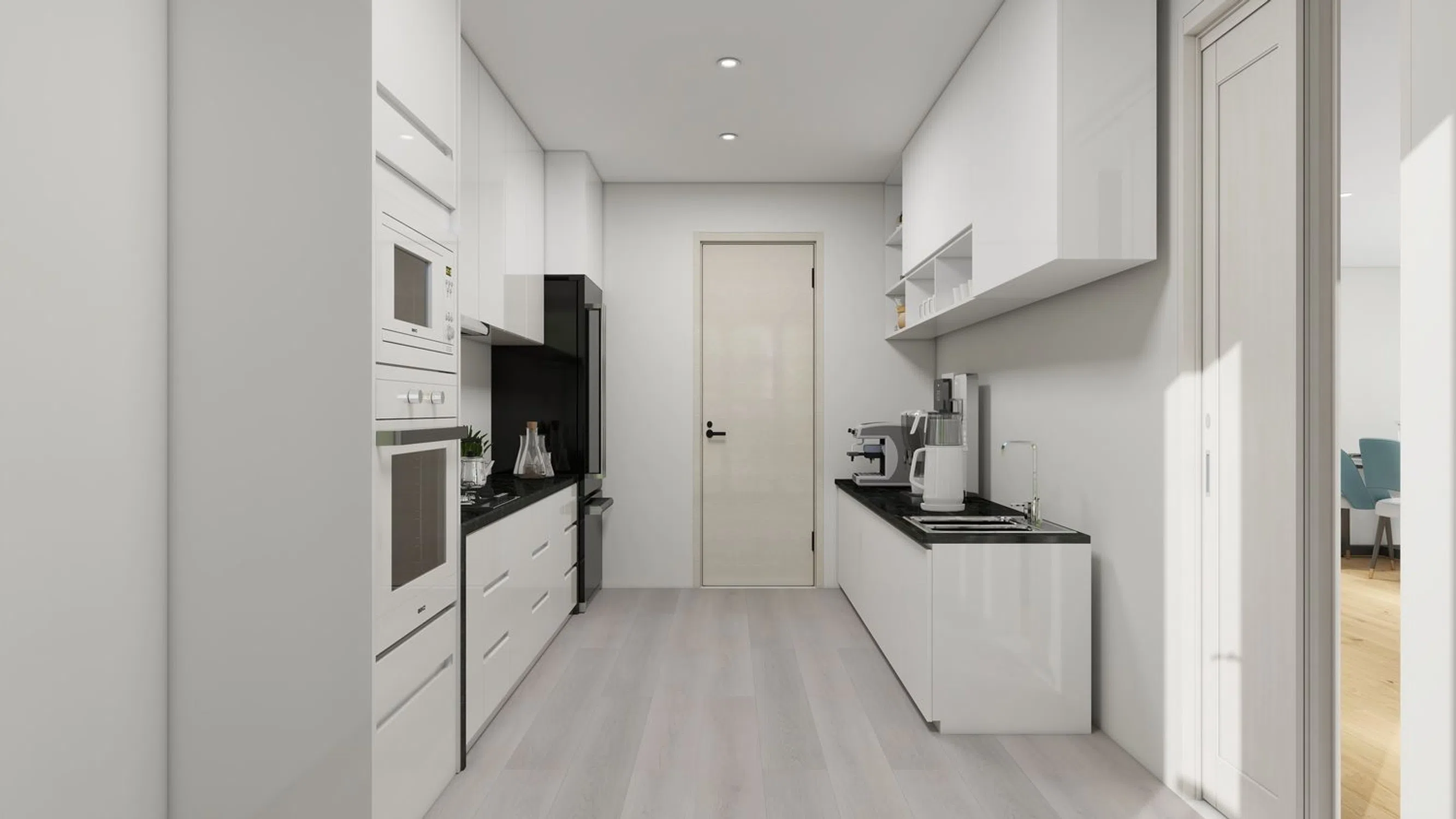 Apartamento na rua do Depósito s/n - Photo 10