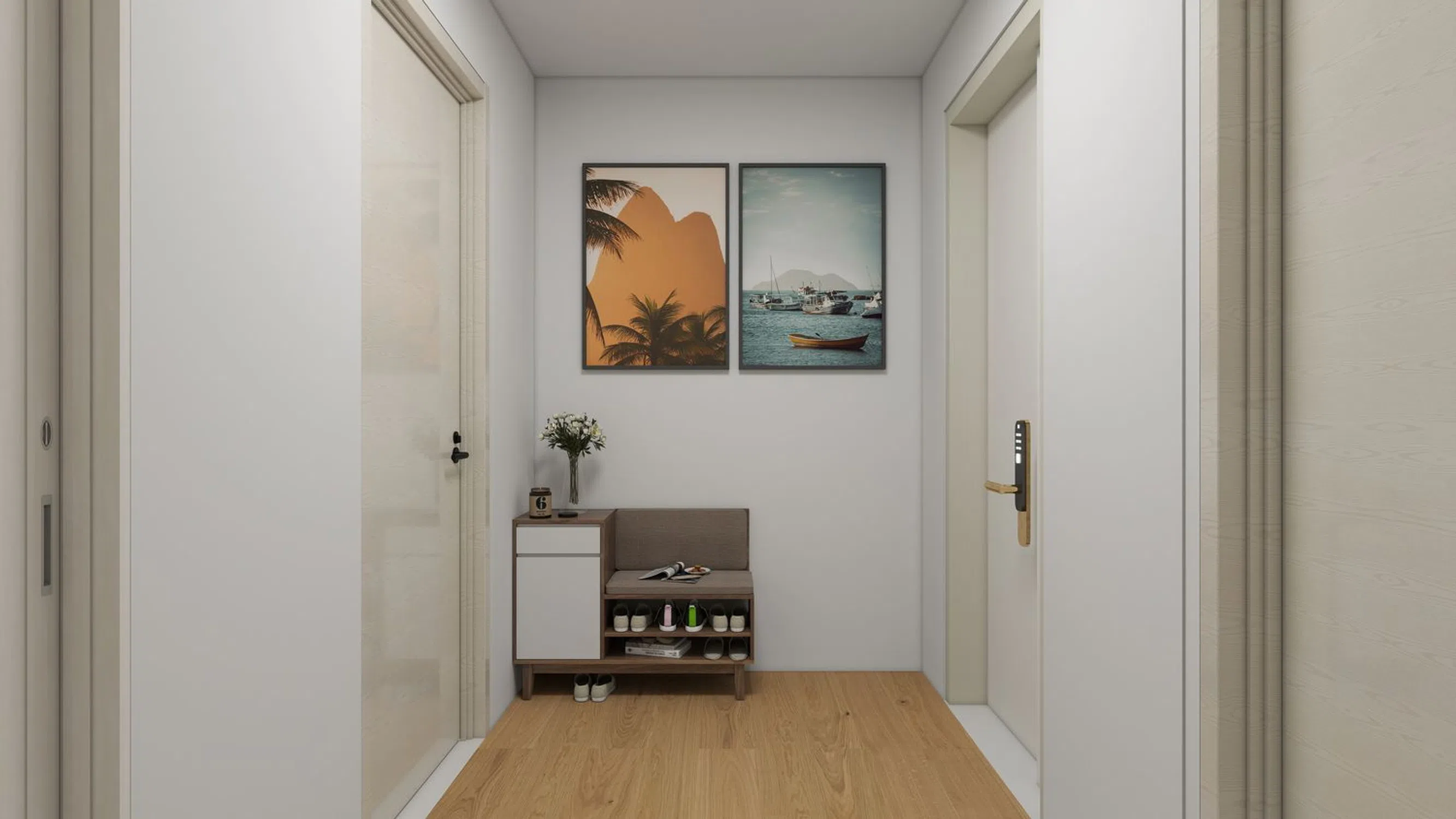 Apartamento na rua do Depósito s/n - Photo 13