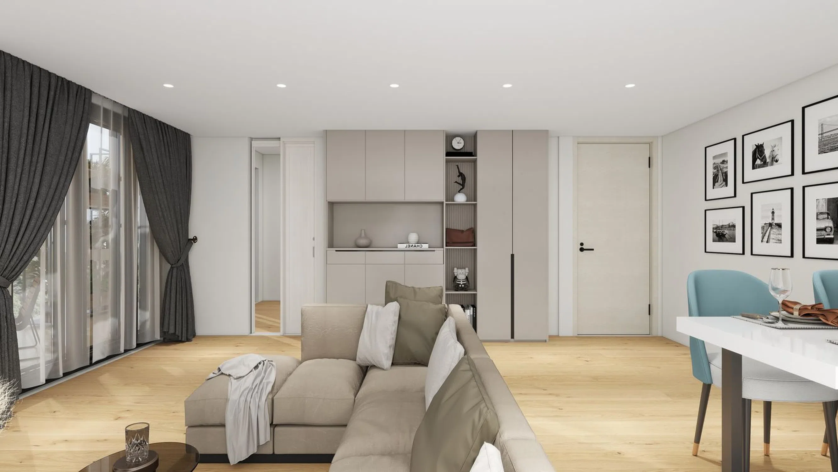 Apartamento na rua do Depósito s/n - Photo 17
