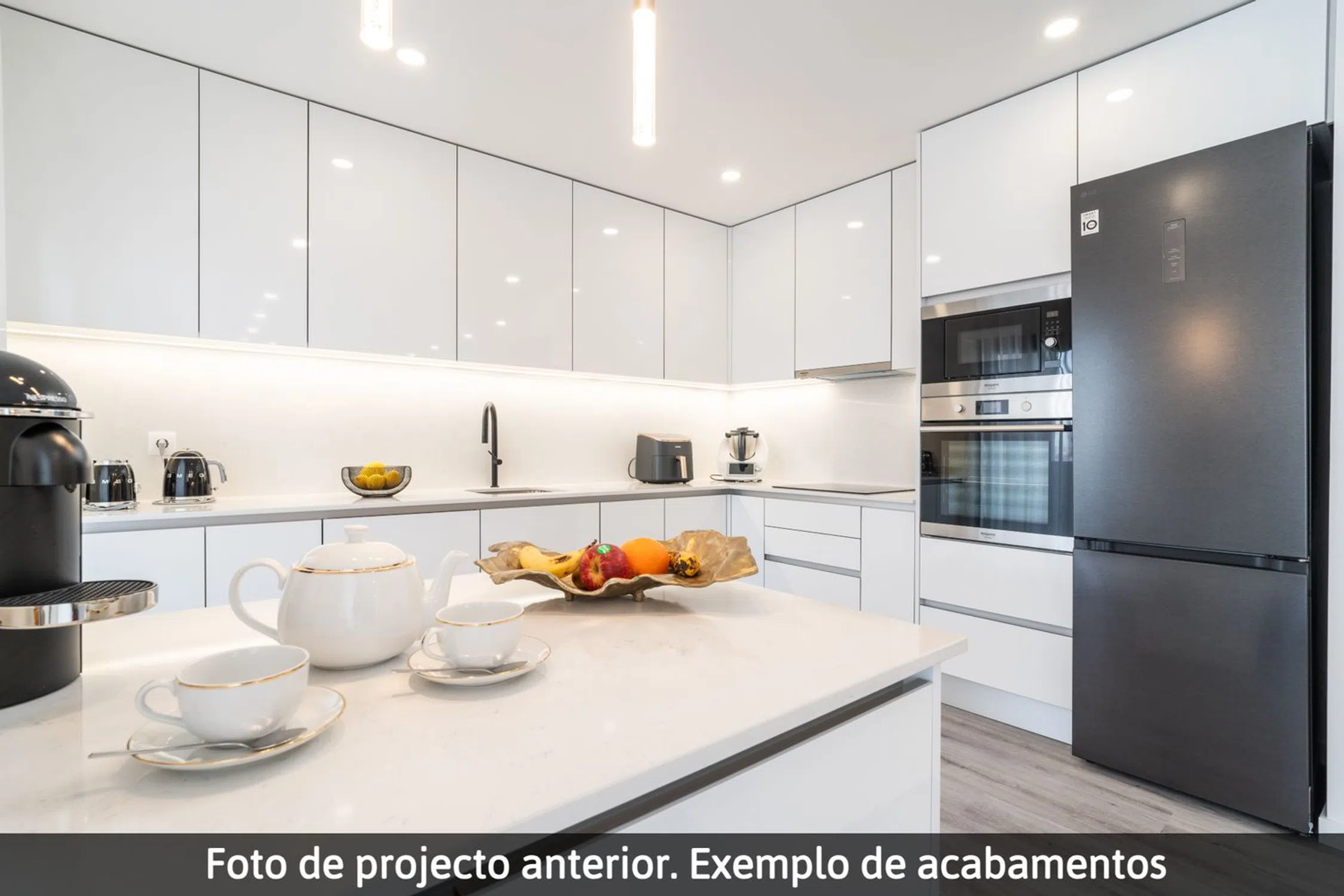 Apartamento na rua do Depósito s/n - Photo 3