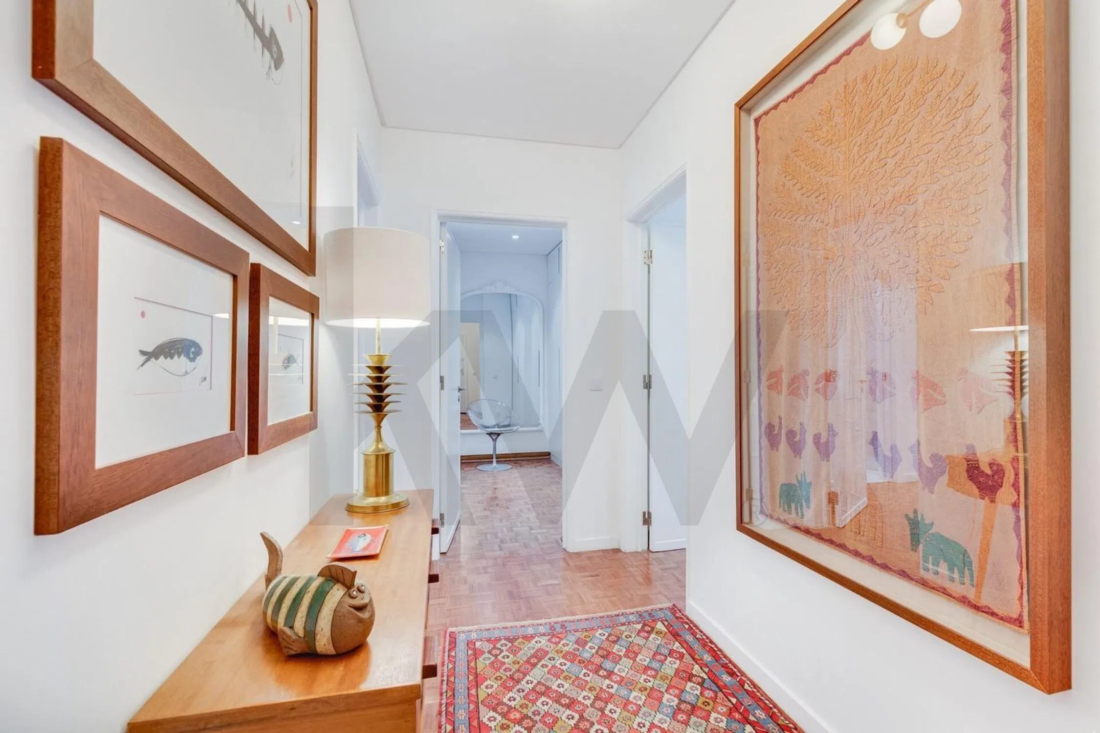 Apartamento na avenida Almirante Reis, 82 - Photo 14
