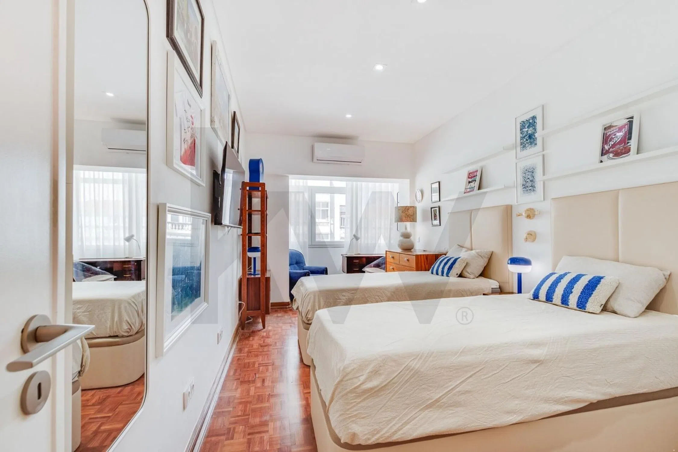Apartamento na avenida Almirante Reis, 82 - Photo 16
