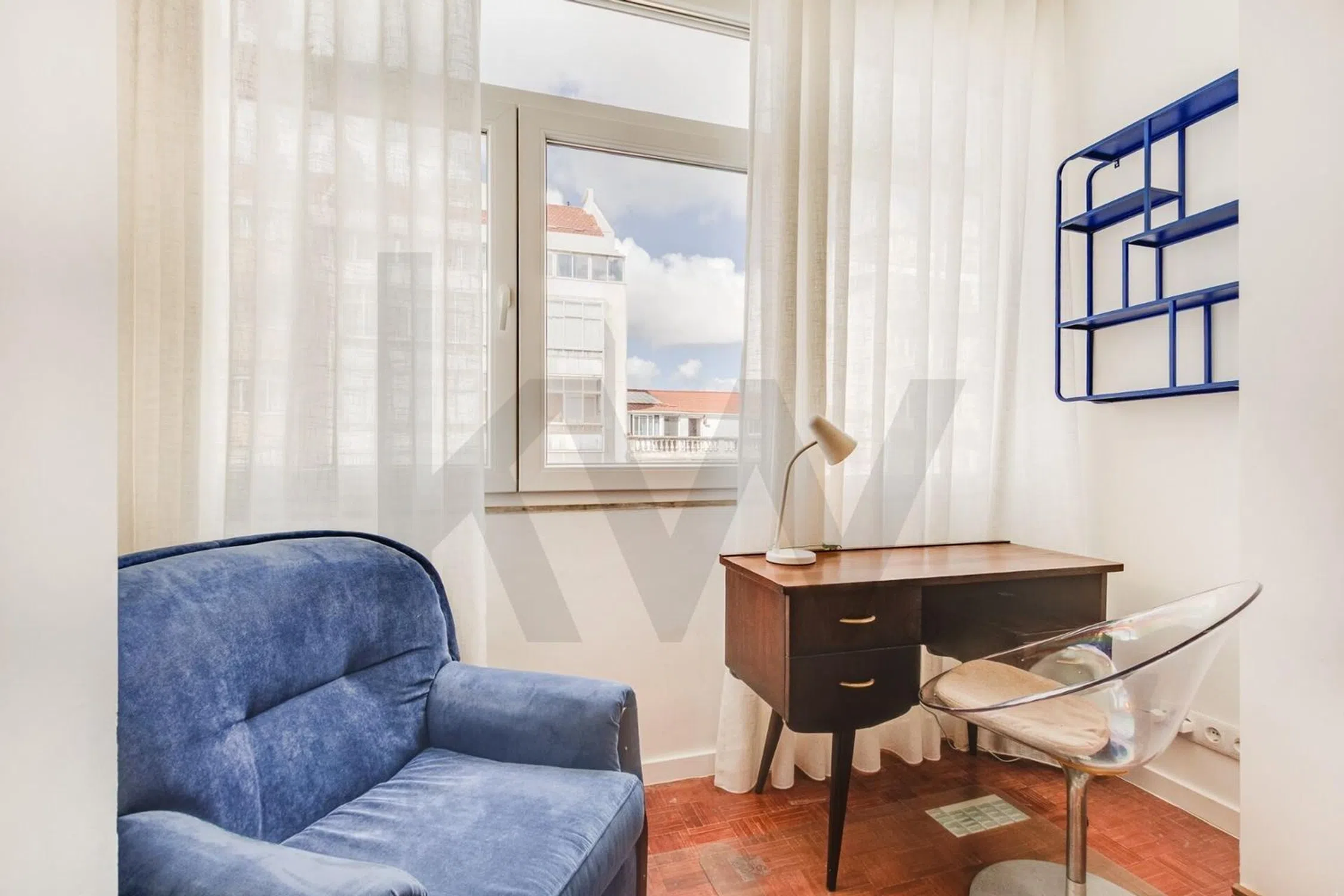 Apartamento na avenida Almirante Reis, 82 - Photo 17