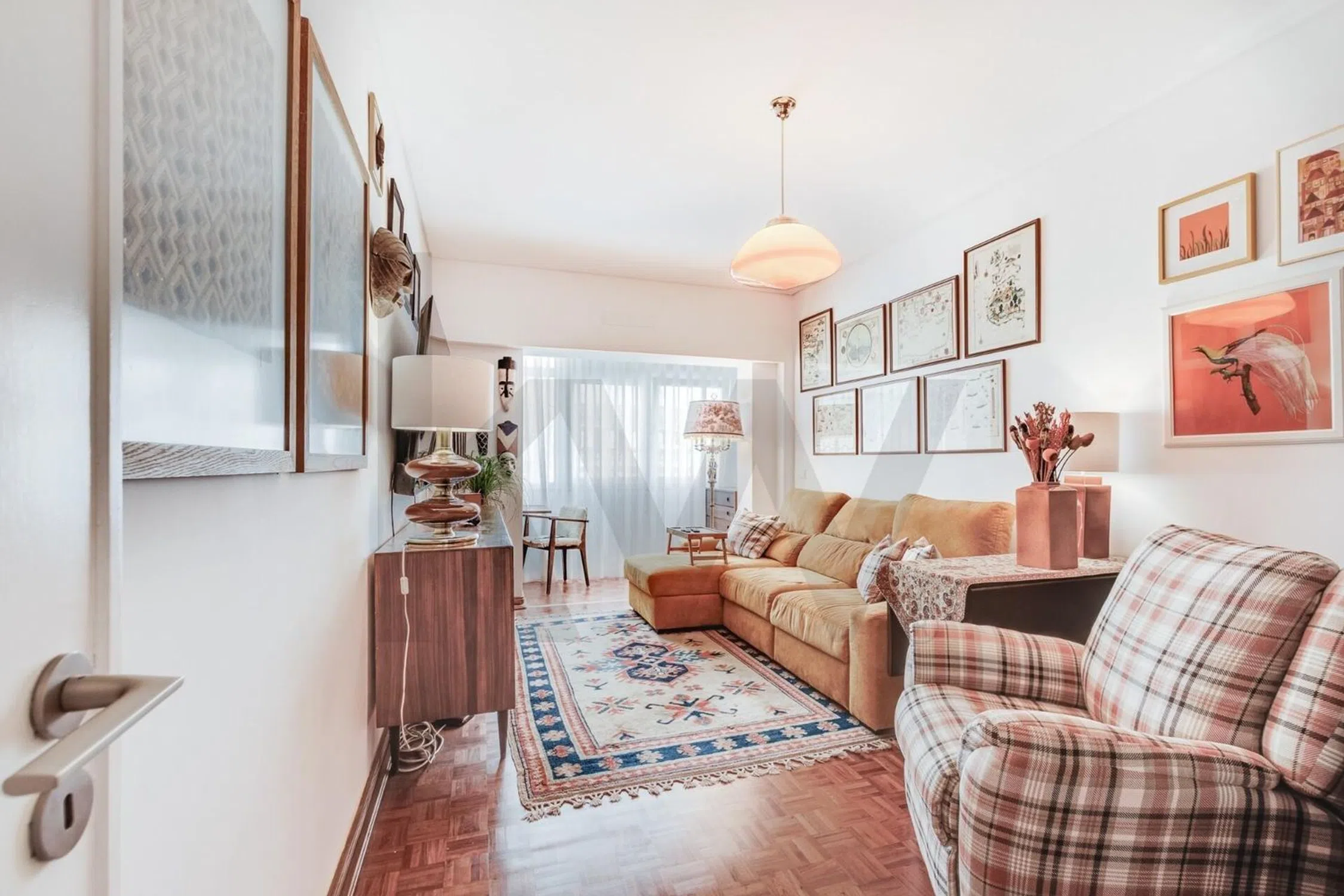 Apartamento na avenida Almirante Reis, 82 - Photo 3