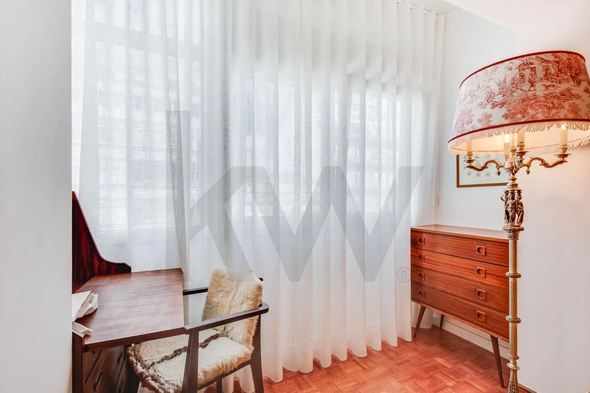 Apartamento na avenida Almirante Reis, 82 - Photo 5