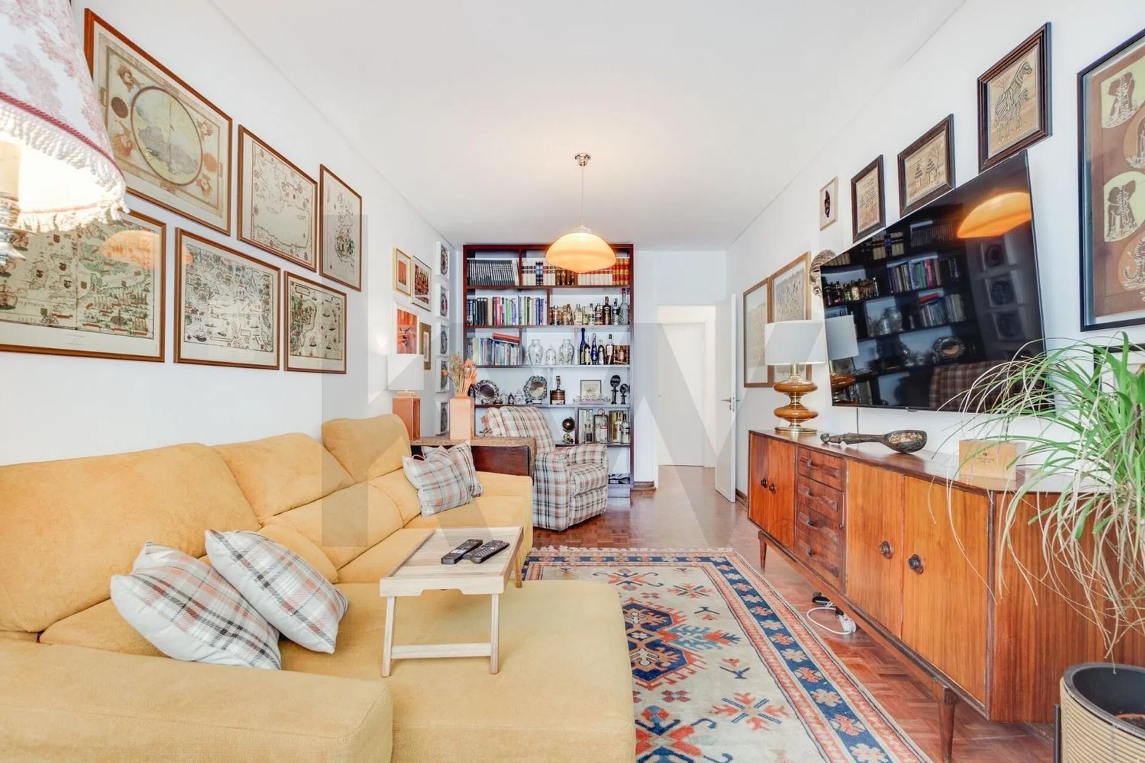 Apartamento na avenida Almirante Reis, 82 - Photo 6