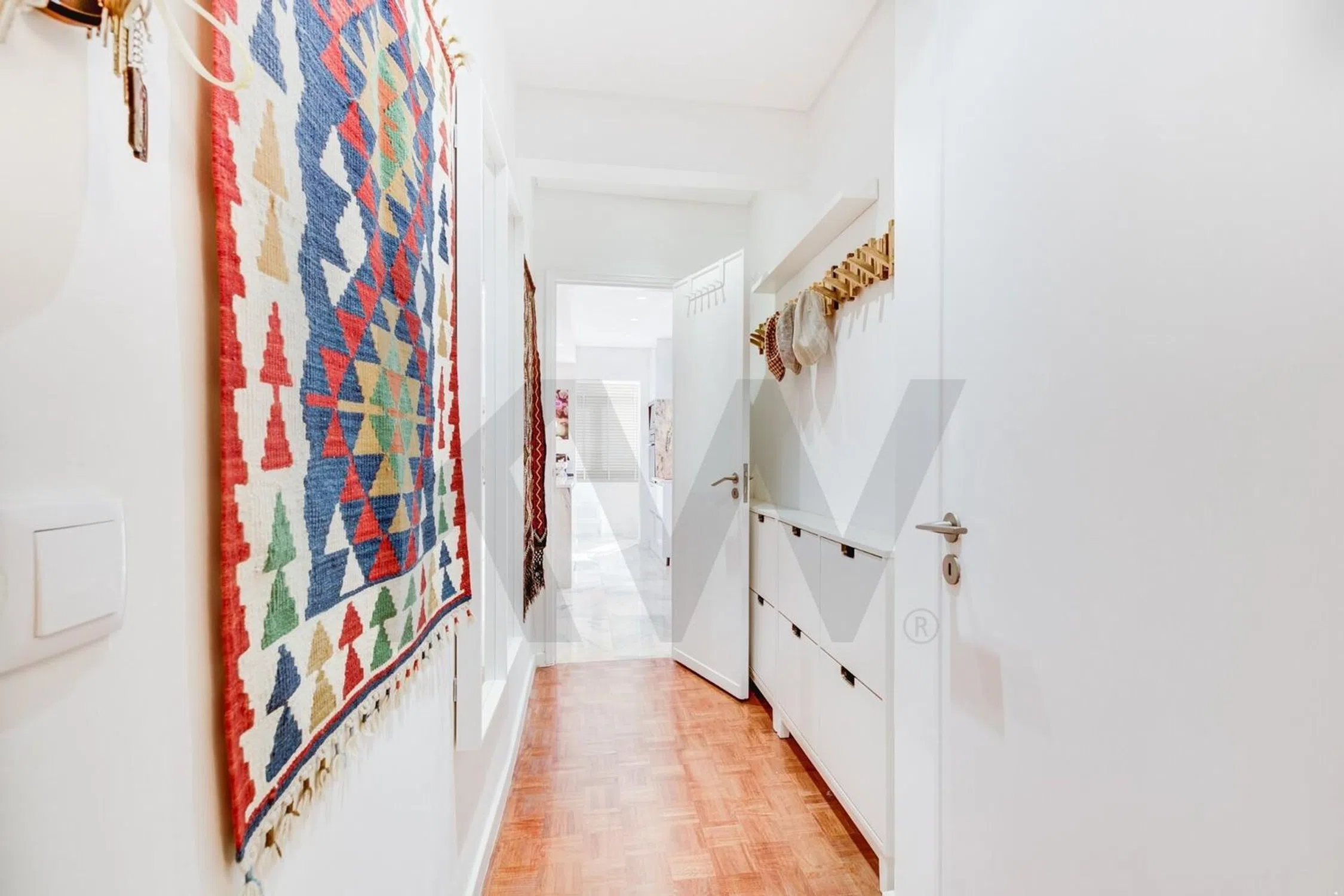 Apartamento na avenida Almirante Reis, 82 - Photo 7