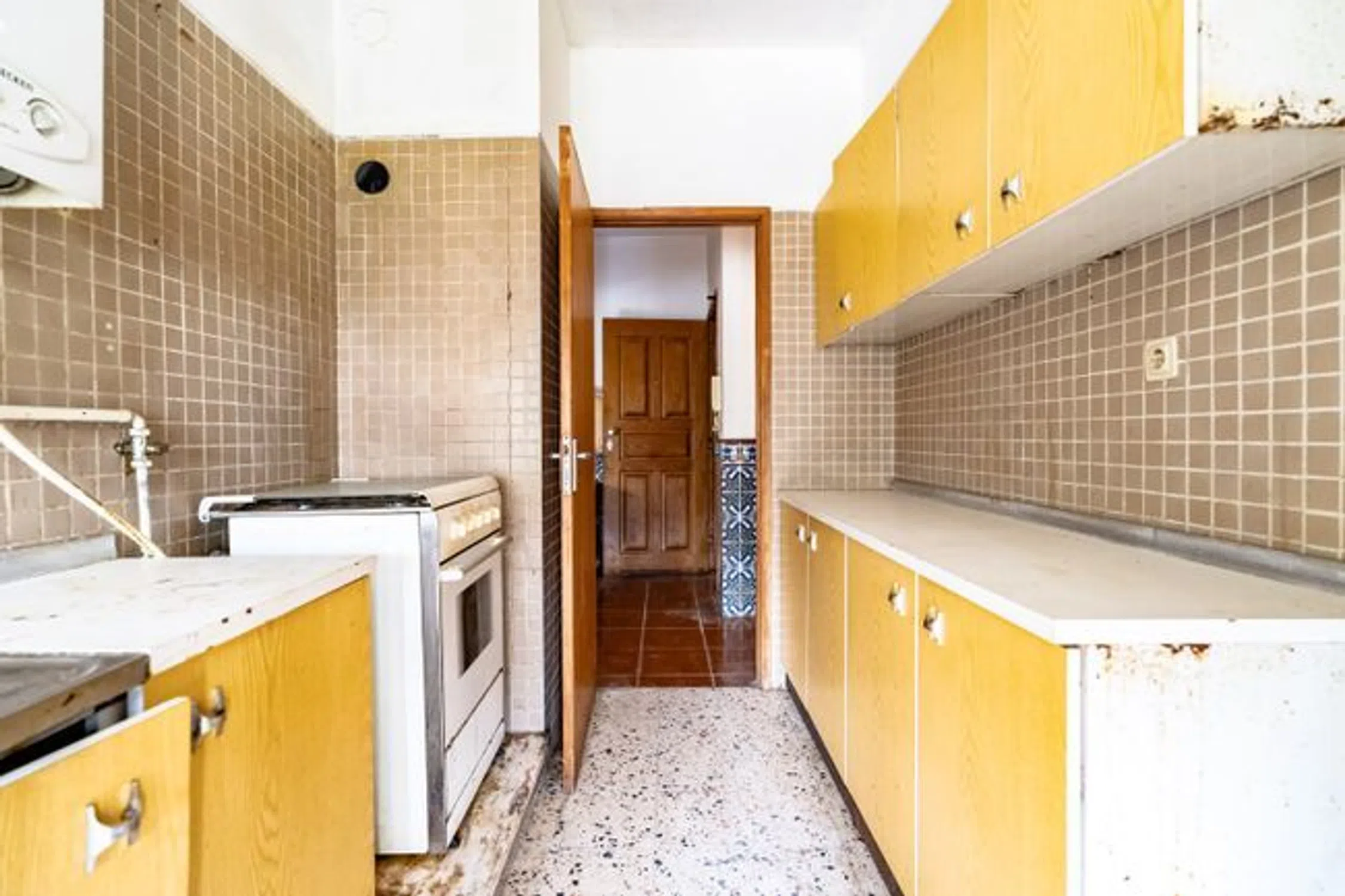 Apartamento na rua Carlos Seixas, 20 - Photo 12