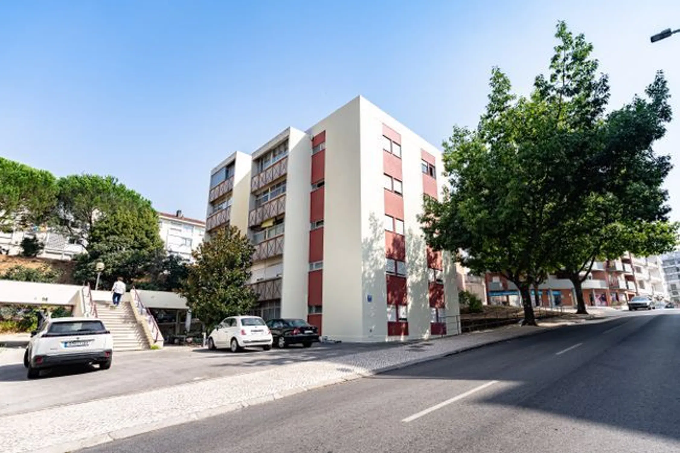 Apartamento na rua Carlos Seixas, 20 - Photo 3