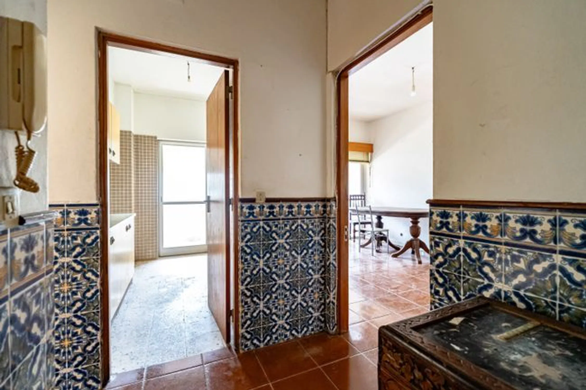 Apartamento na rua Carlos Seixas, 20 - Photo 5
