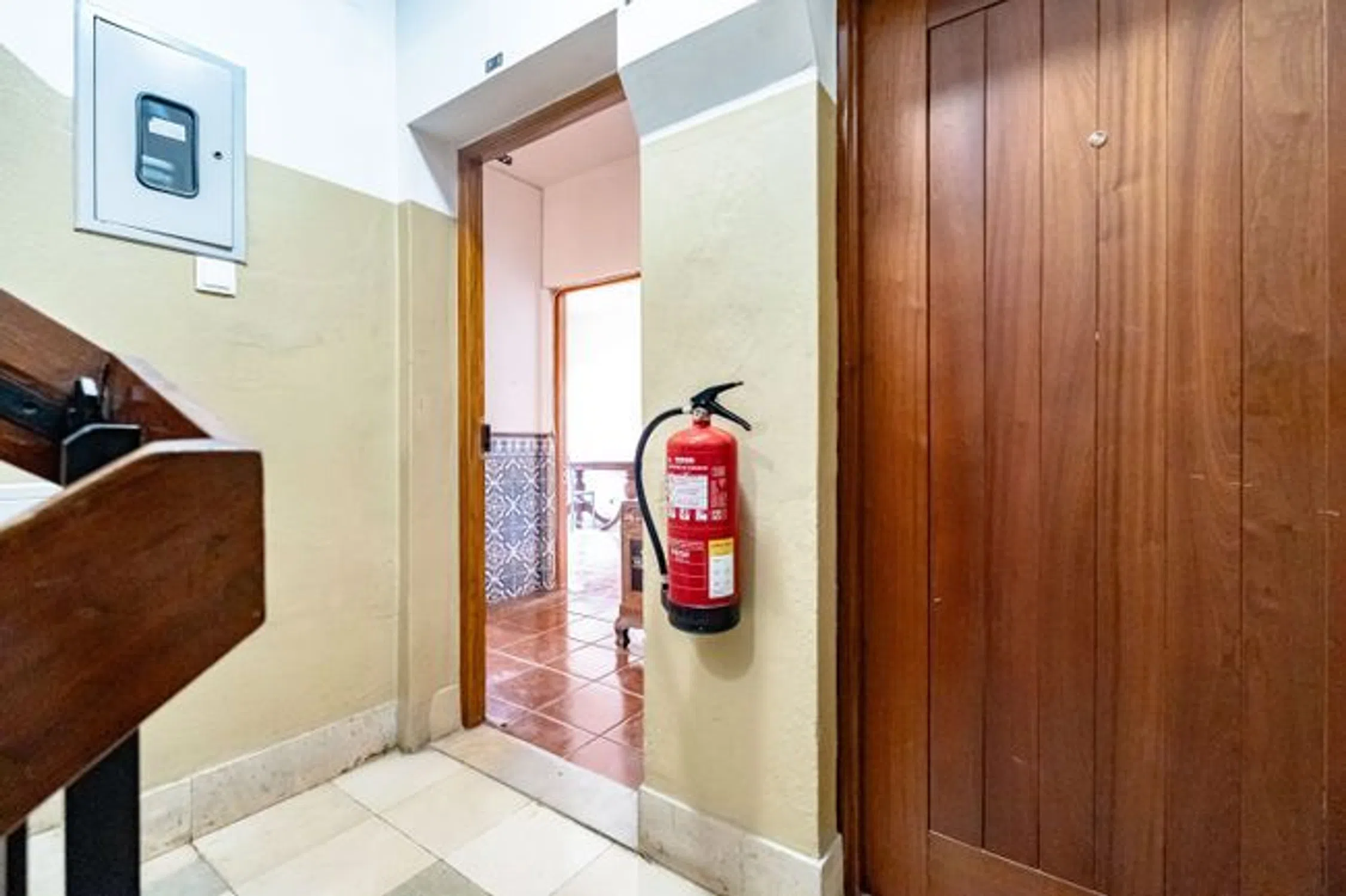 Apartamento na rua Carlos Seixas, 20 - Photo 8
