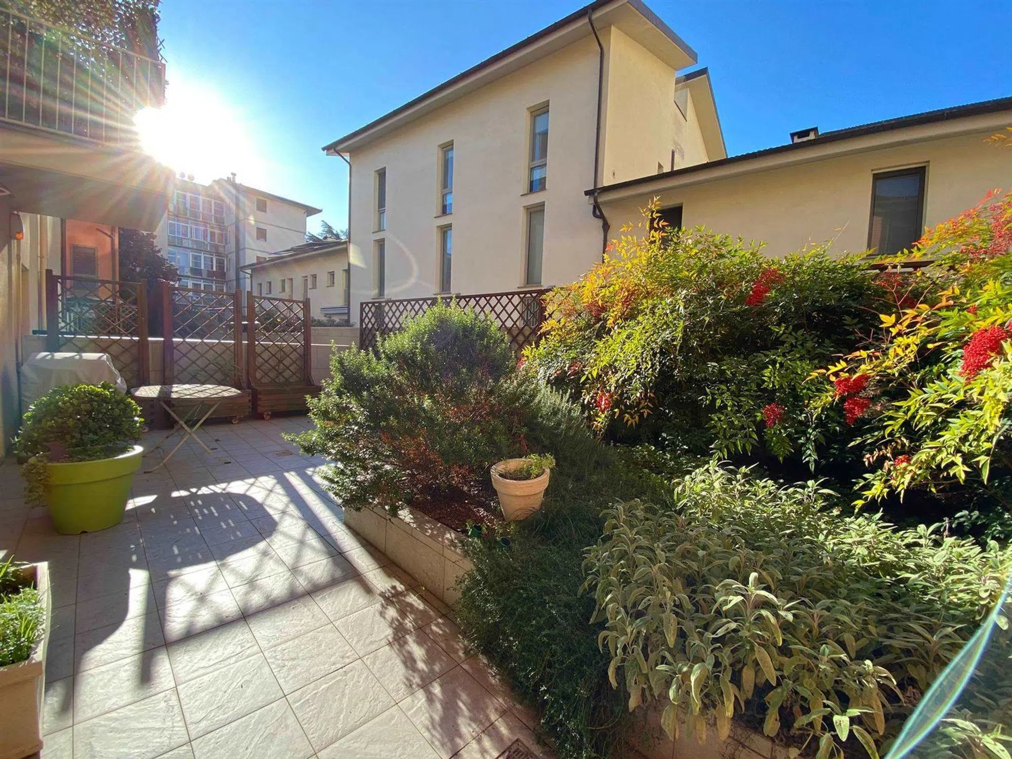 Trilocale in via Arnolfo s.n.c. - Photo 18