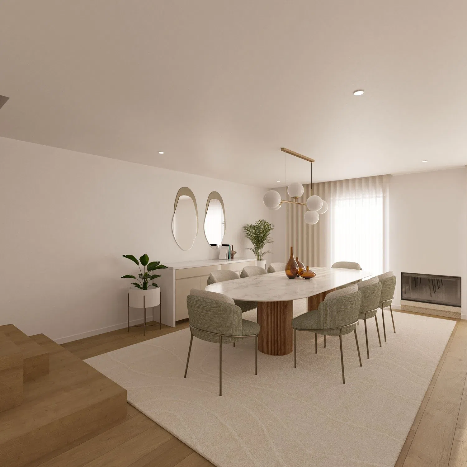 Moradia geminada - Photo 8