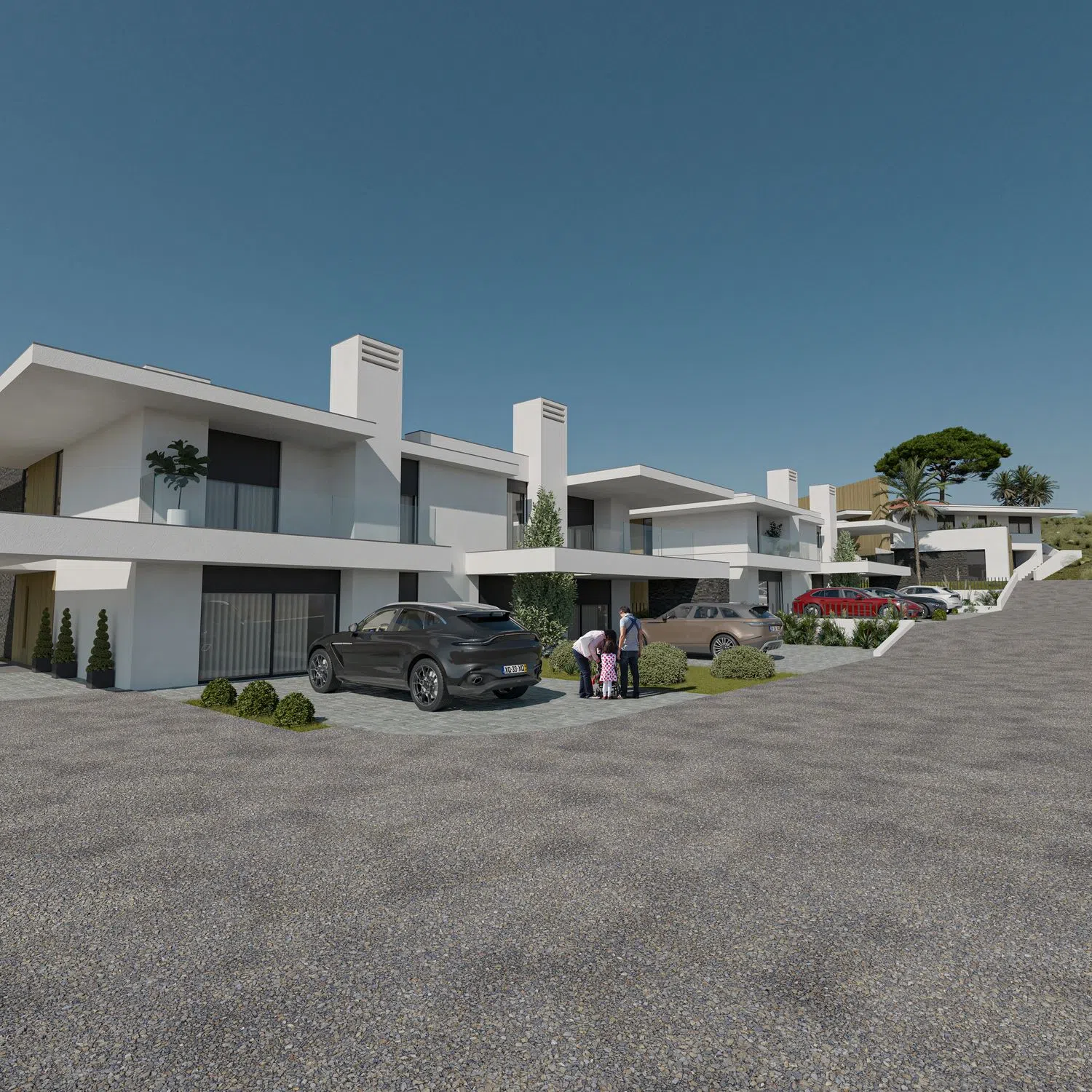Moradia geminada - Photo 3